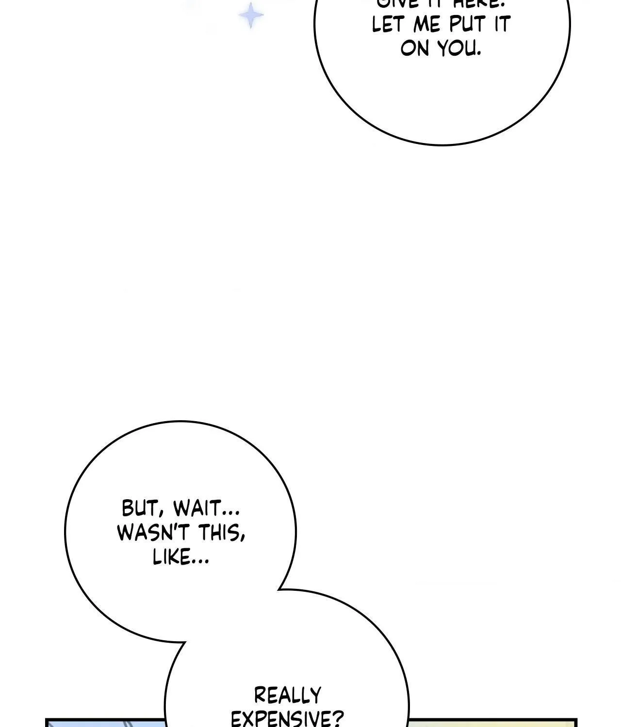 Read My Unexpected Roommate chapter 35 image 67 on Lezhin