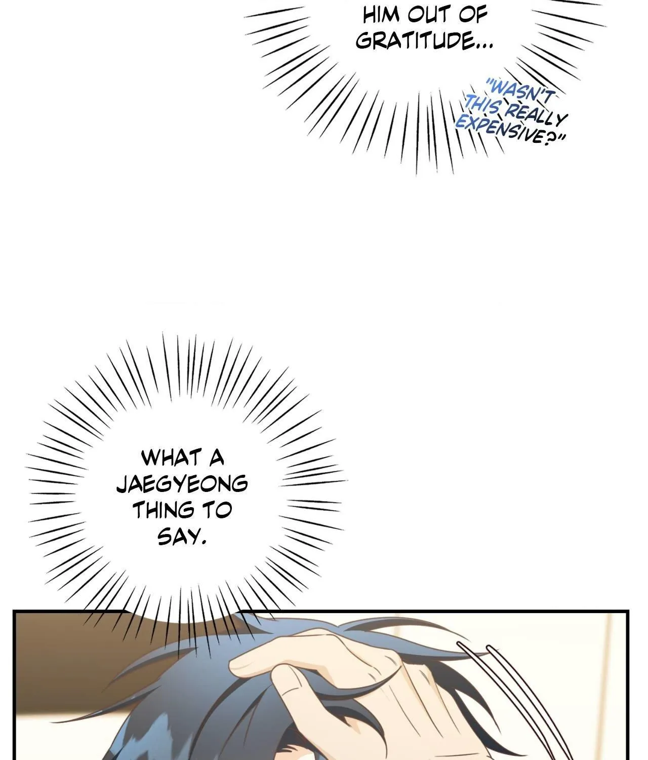 Read My Unexpected Roommate chapter 35 image 72 on Lezhin