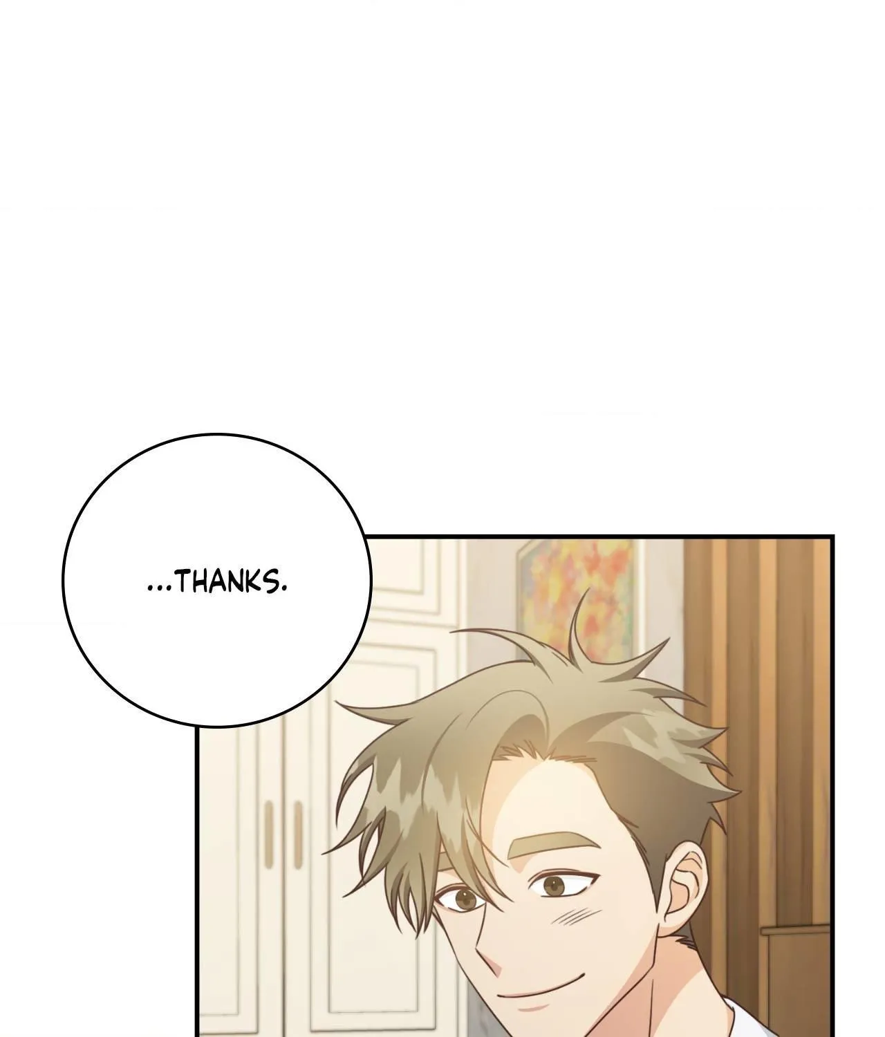 Read My Unexpected Roommate chapter 35 image 75 on Lezhin