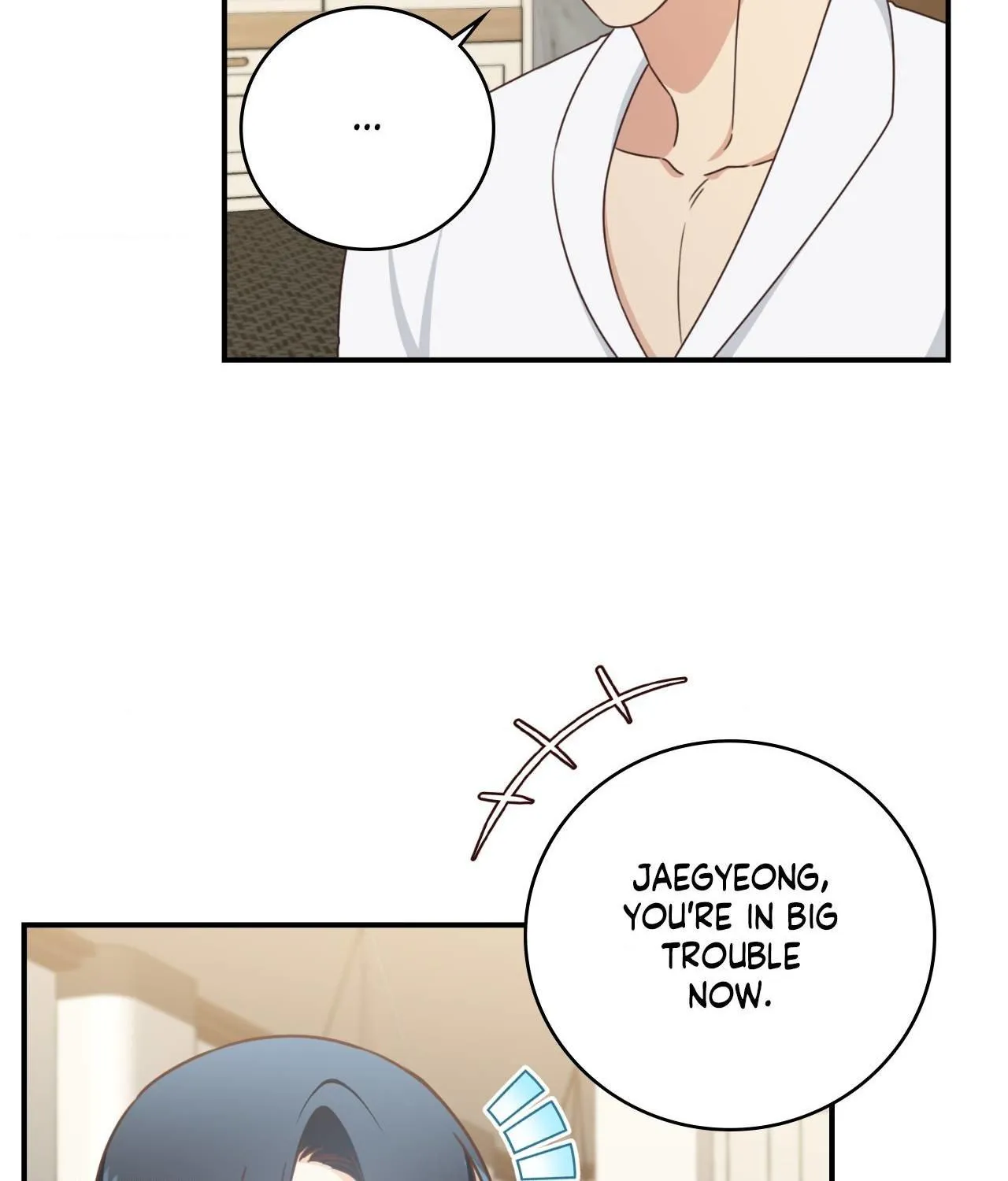 Read My Unexpected Roommate chapter 35 image 76 on Lezhin