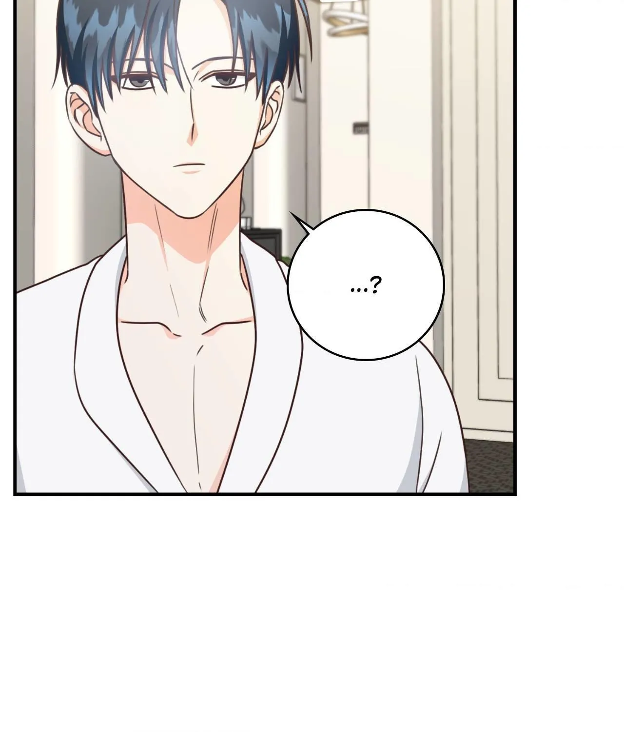 Read My Unexpected Roommate chapter 35 image 77 on Lezhin