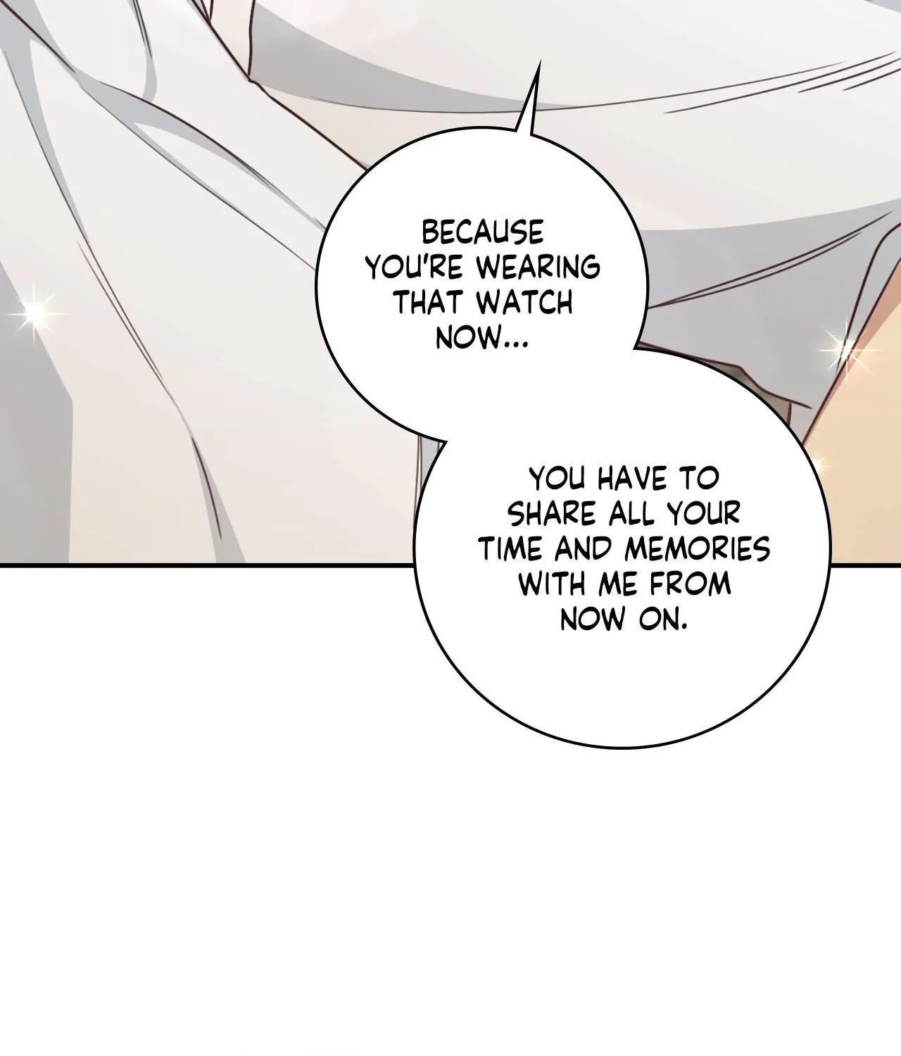 Read My Unexpected Roommate chapter 35 image 79 on Lezhin