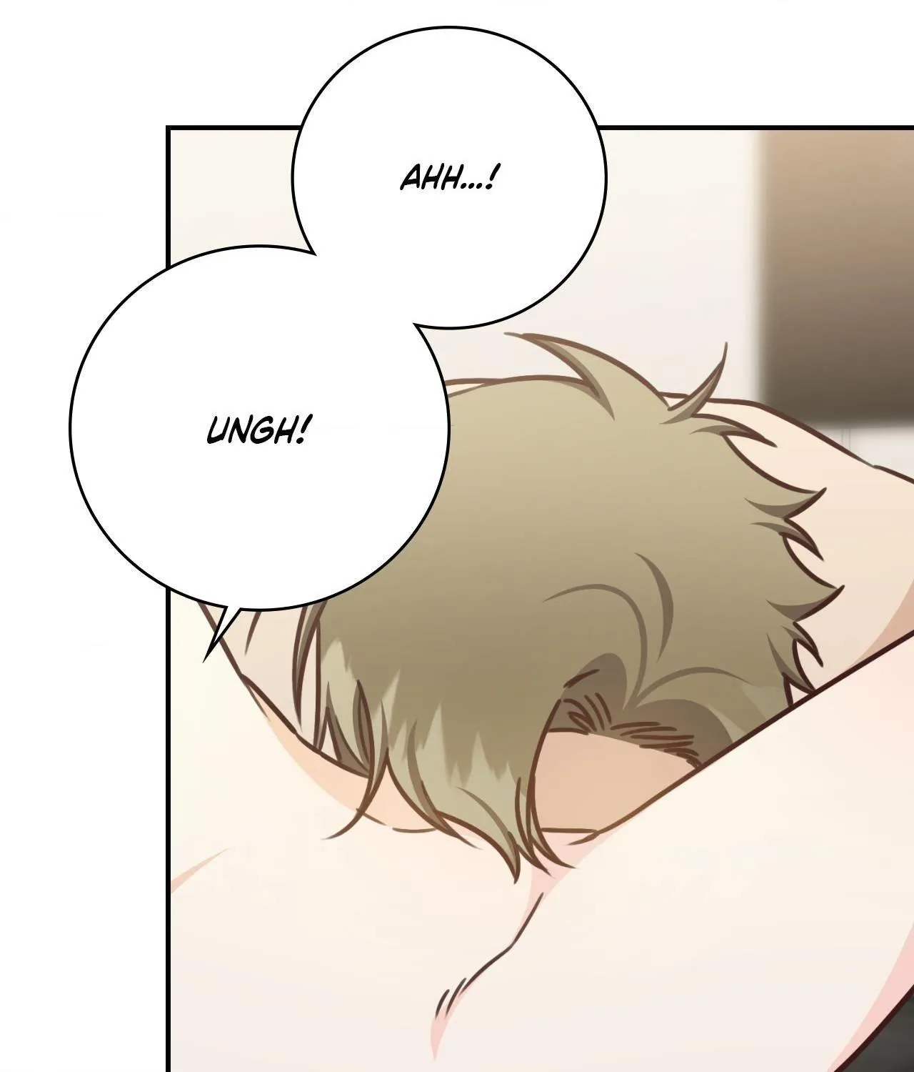 Read My Unexpected Roommate chapter 35 image 8 on Lezhin