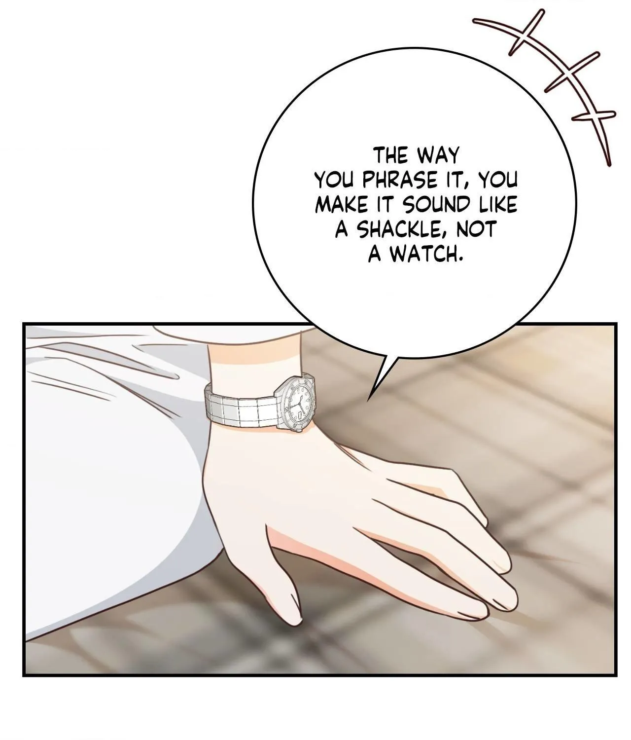Read My Unexpected Roommate chapter 35 image 80 on Lezhin