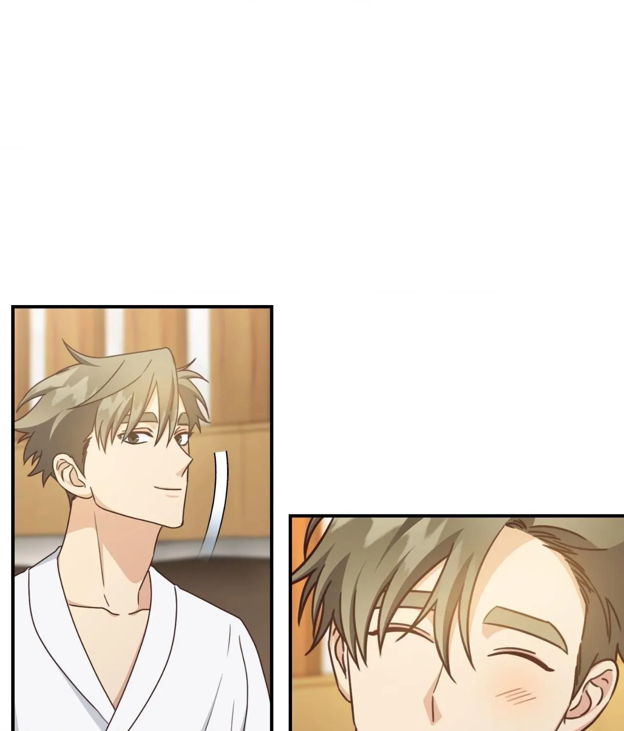 Read My Unexpected Roommate chapter 35 image 81 on Lezhin