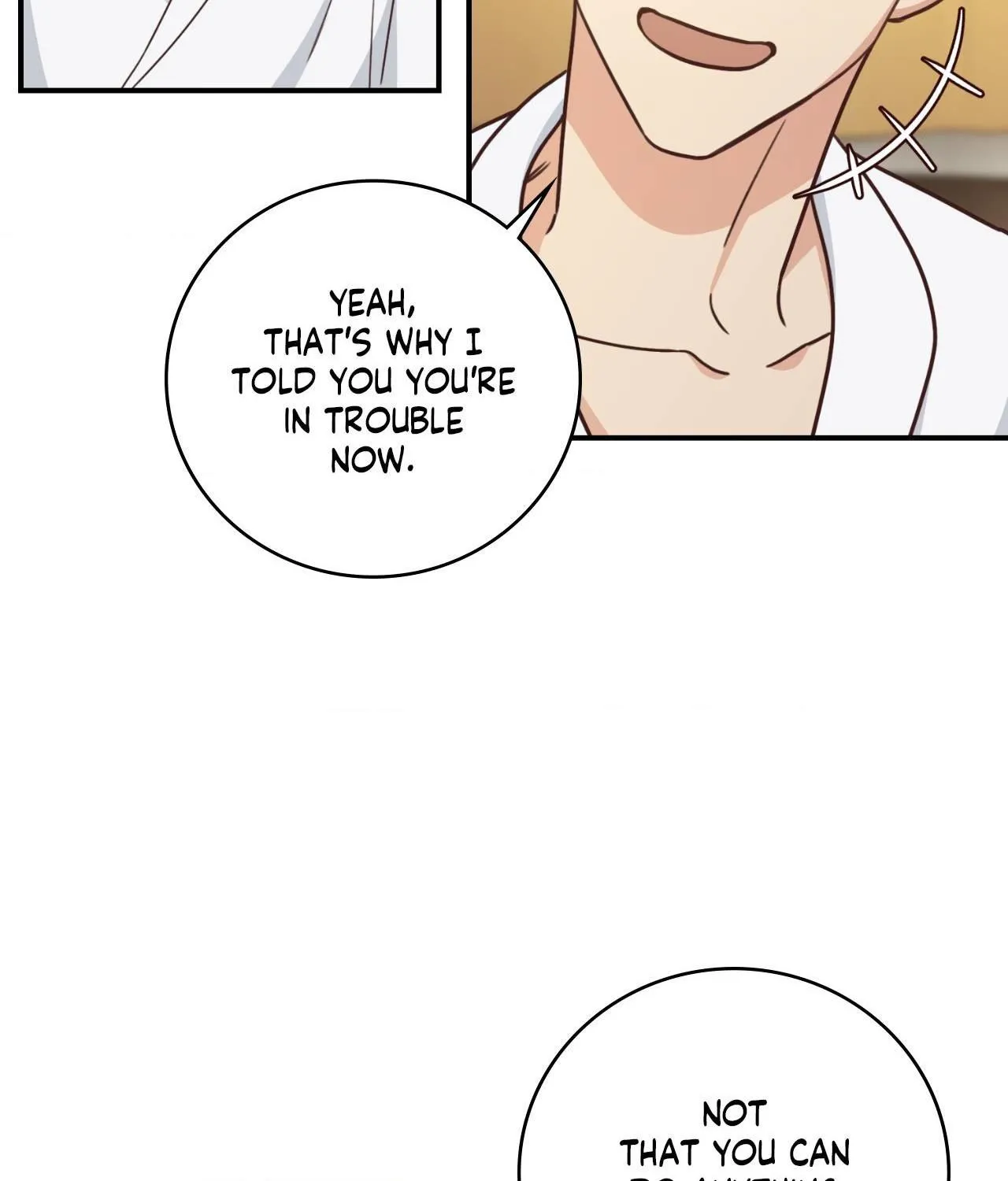 Read My Unexpected Roommate chapter 35 image 82 on Lezhin