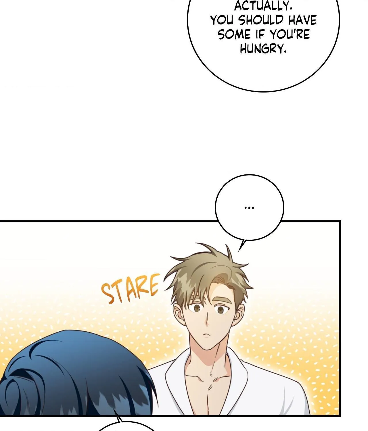 Read My Unexpected Roommate chapter 35 image 85 on Lezhin