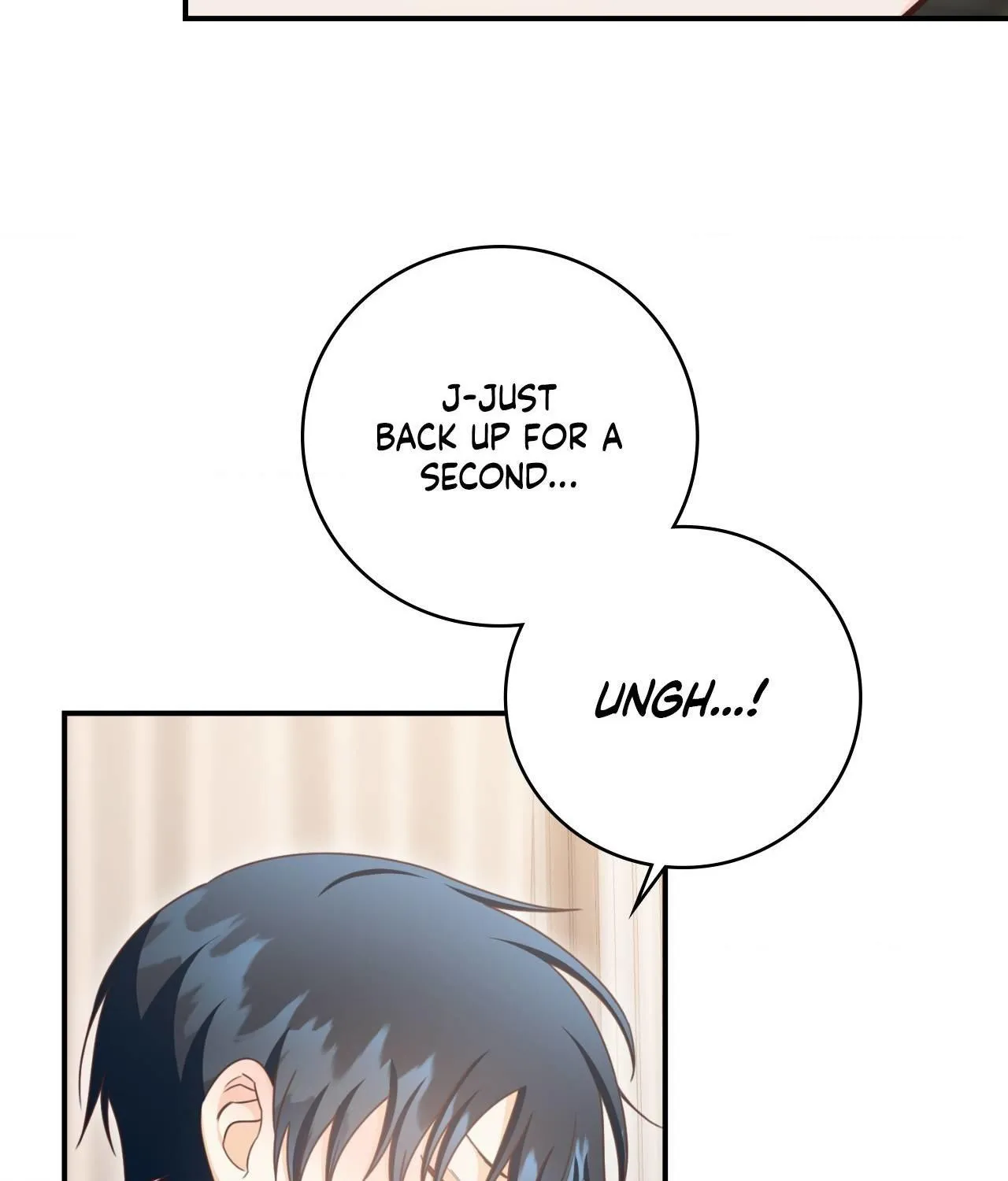 Read My Unexpected Roommate chapter 35 image 9 on Lezhin