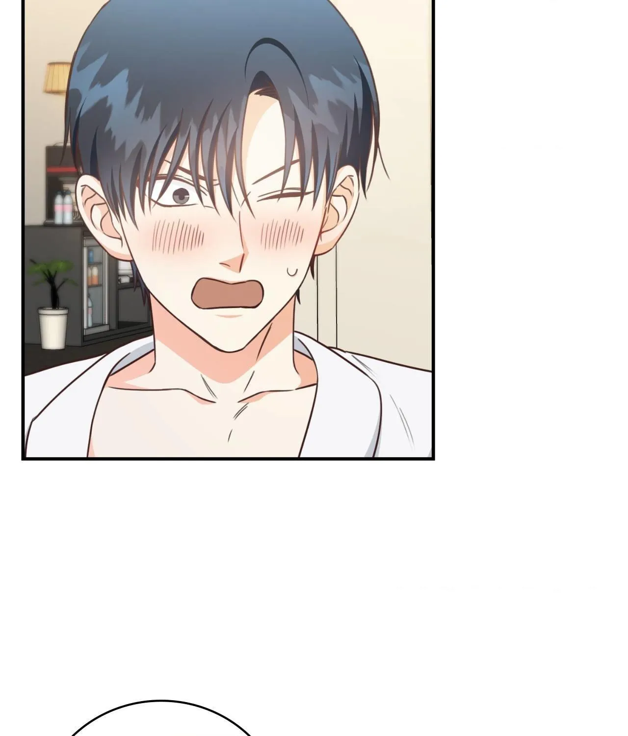Read My Unexpected Roommate chapter 35 image 93 on Lezhin