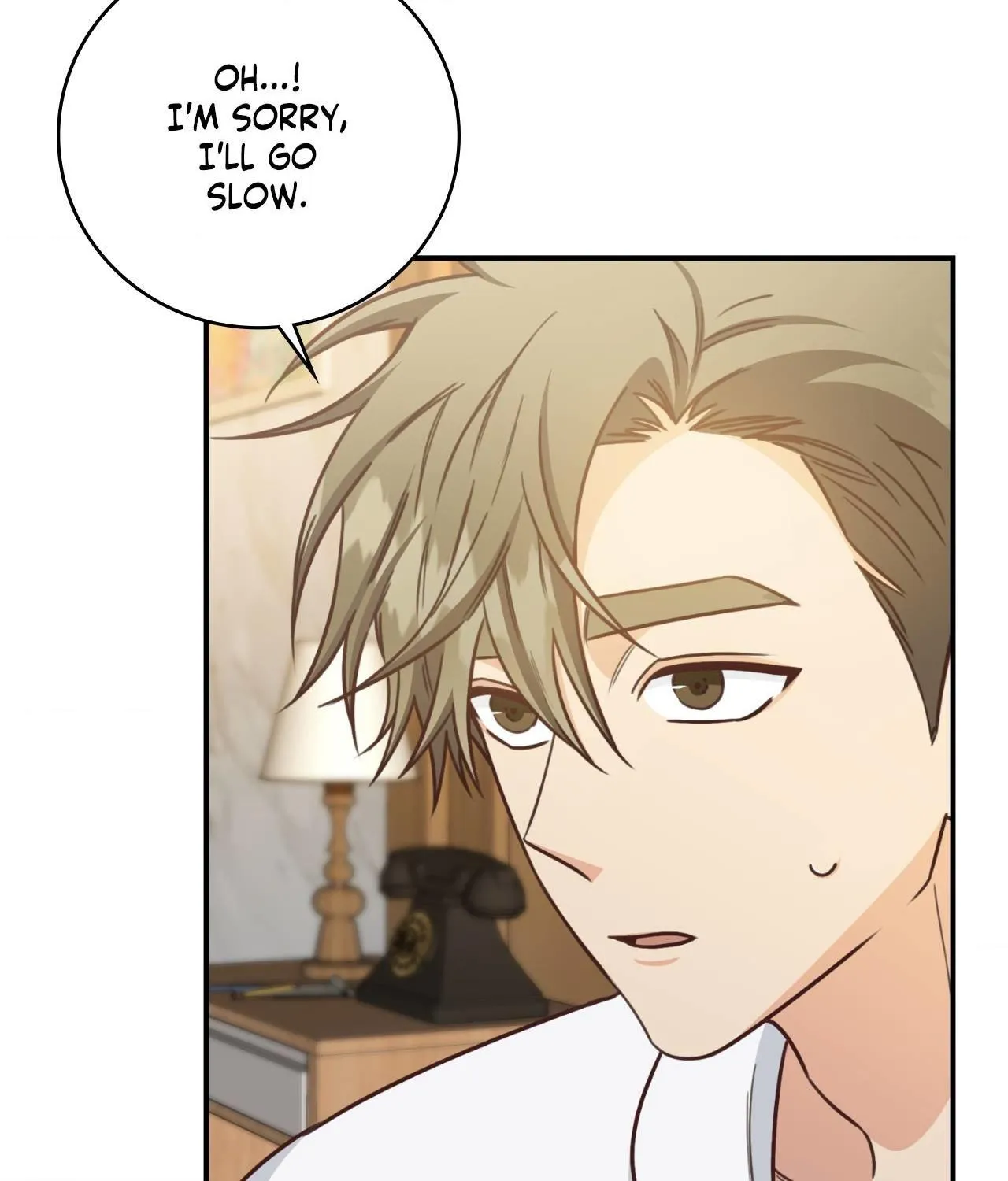 Read My Unexpected Roommate chapter 35 image 94 on Lezhin