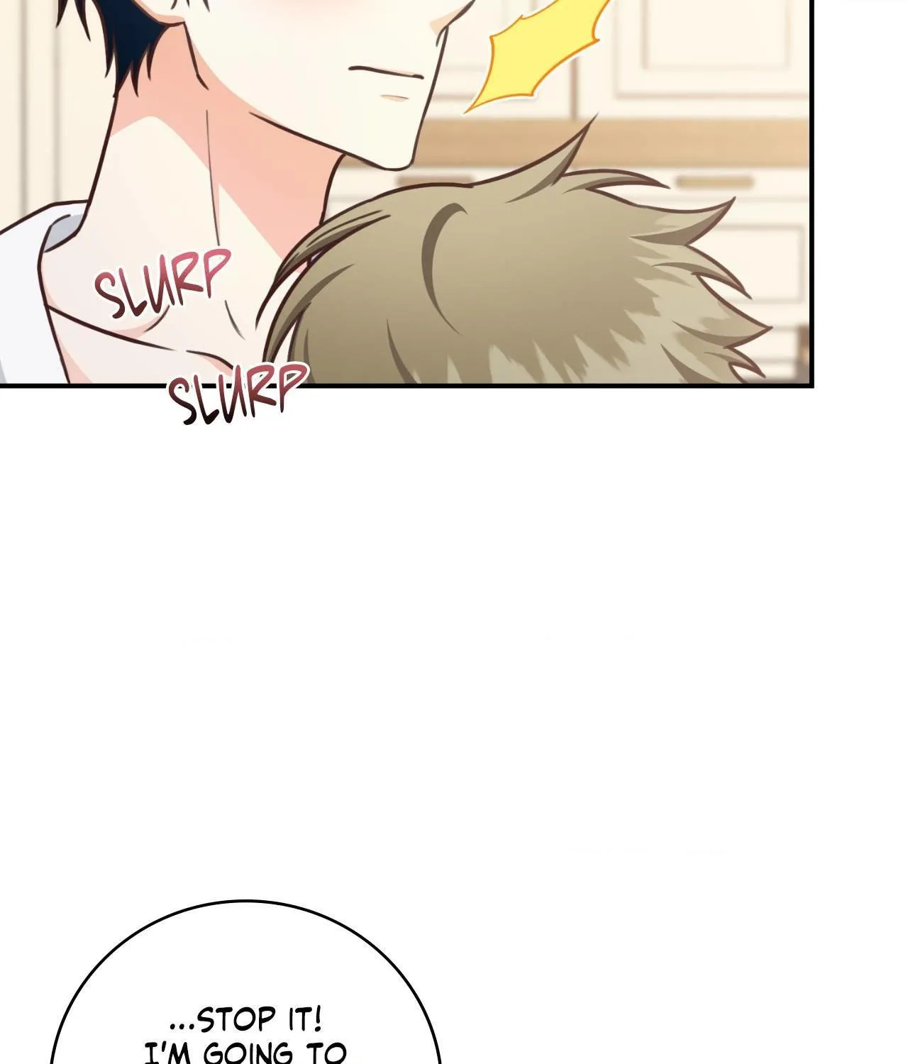 Read My Unexpected Roommate chapter 35 image 96 on Lezhin