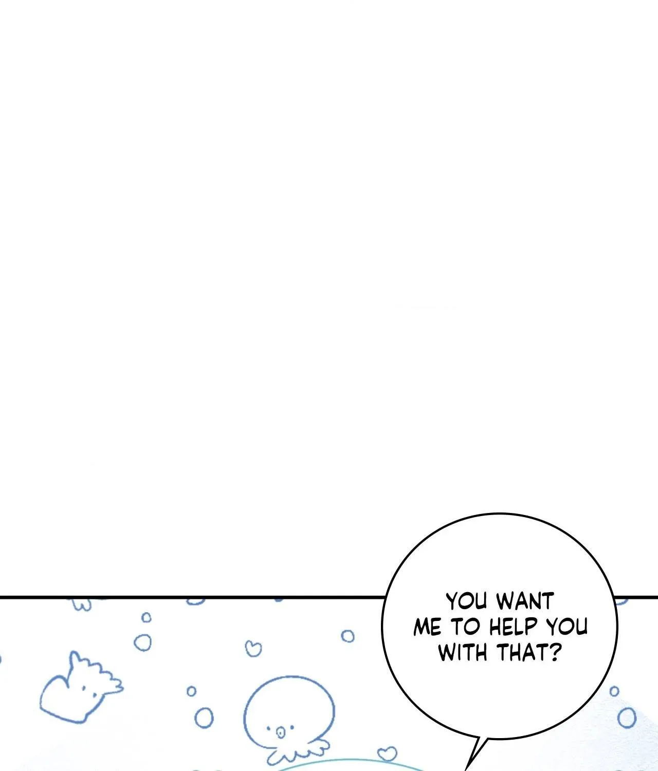Read My Unexpected Roommate chapter 35 image 98 on Lezhin