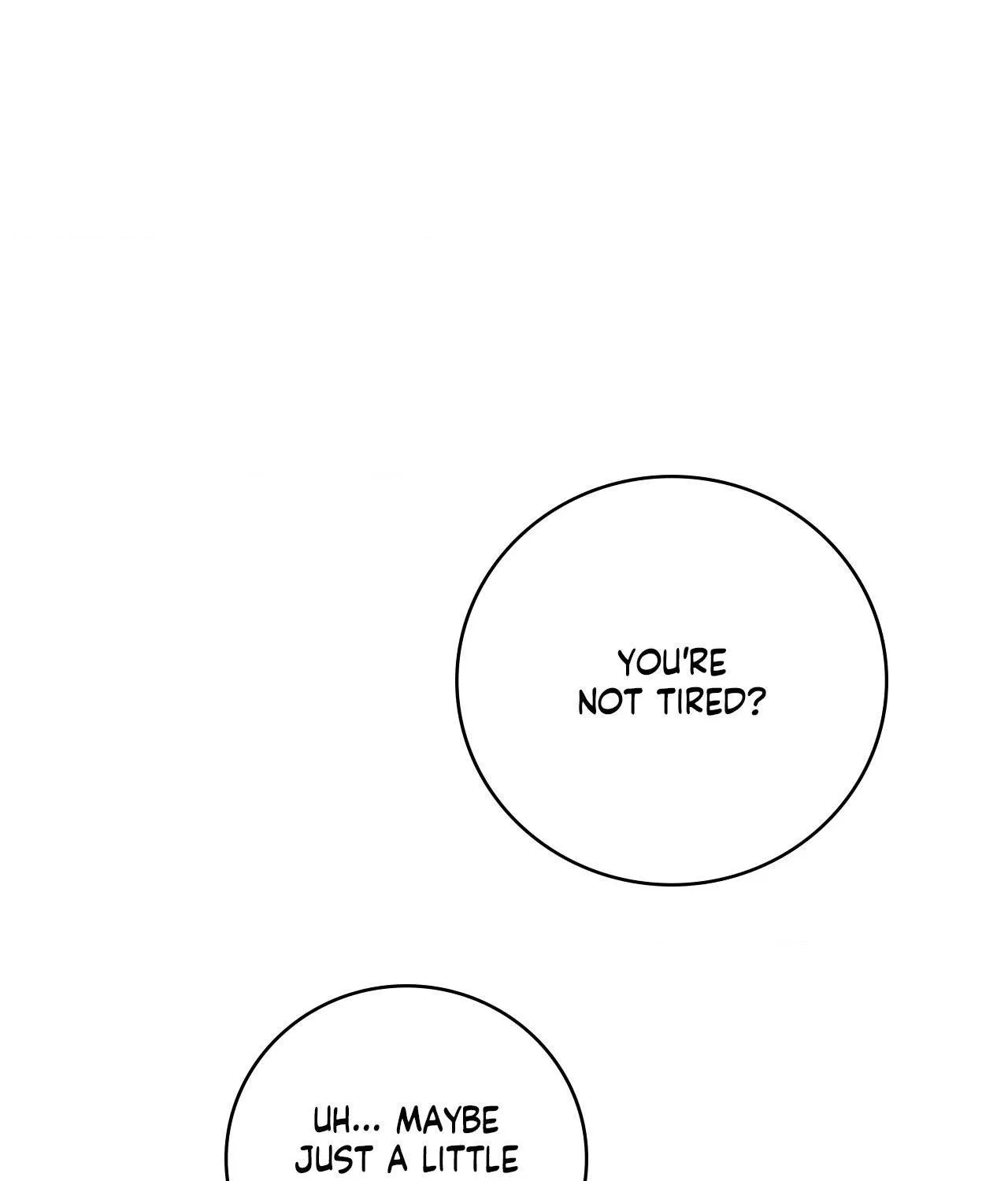 Read My Unexpected Roommate chapter 36 image 1 on Lezhin