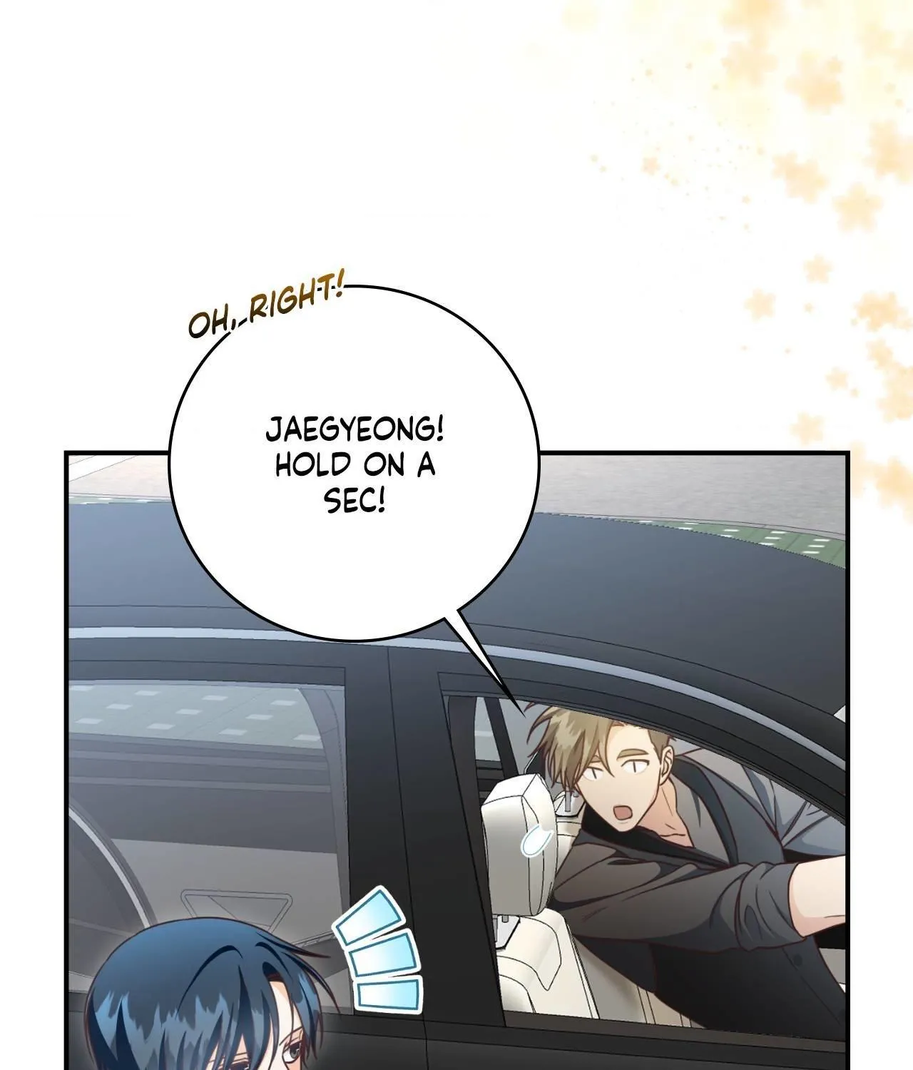 Read My Unexpected Roommate chapter 36 image 10 on Lezhin