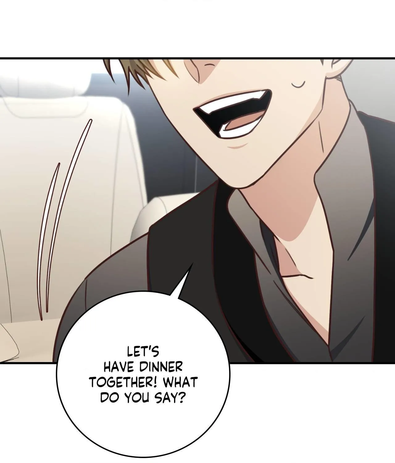 Read My Unexpected Roommate chapter 36 image 12 on Lezhin