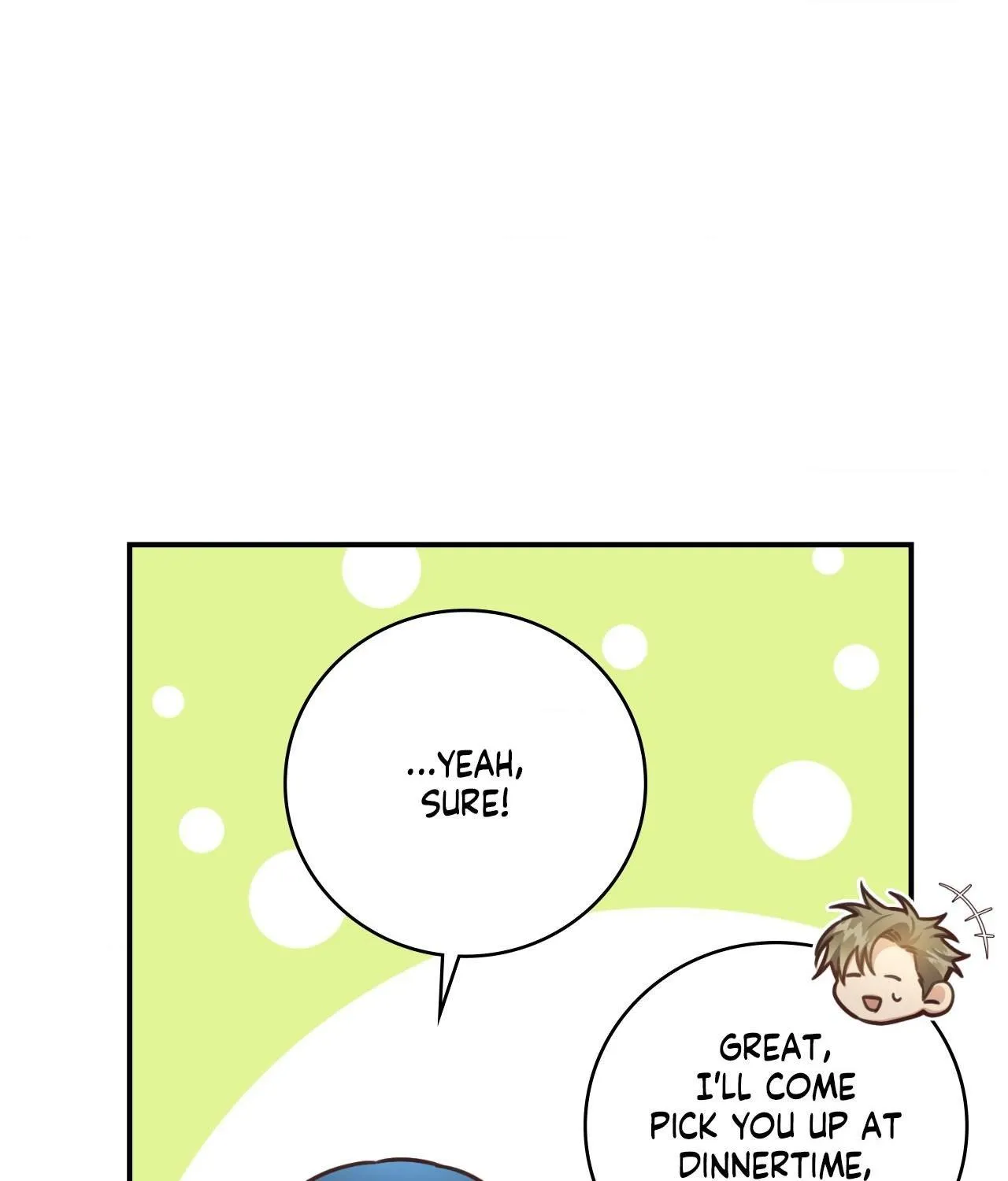 Read My Unexpected Roommate chapter 36 image 13 on Lezhin