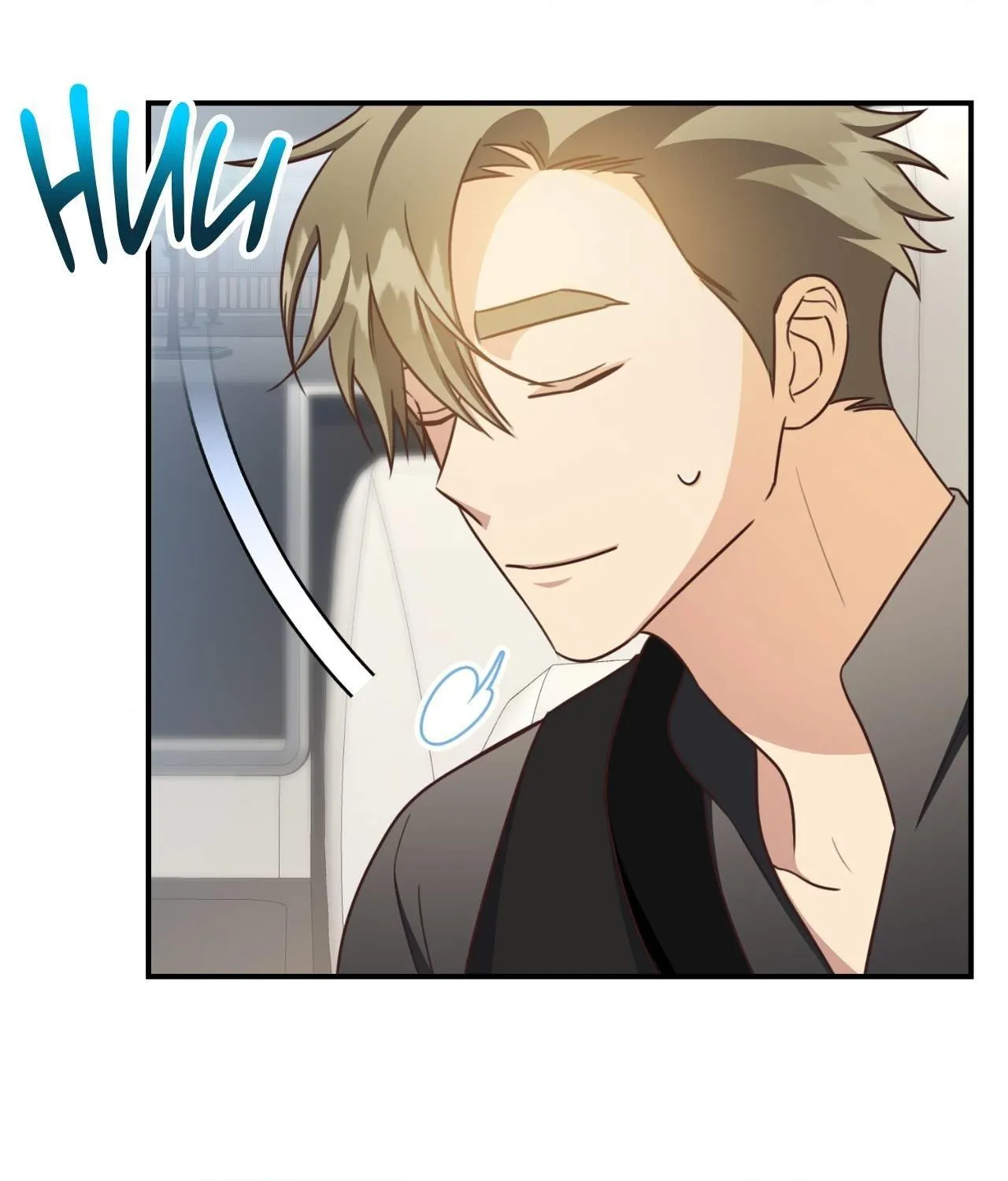 Read My Unexpected Roommate chapter 36 image 16 on Lezhin