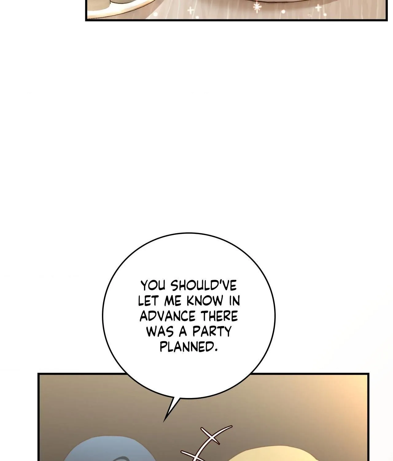 Read My Unexpected Roommate chapter 36 image 20 on Lezhin