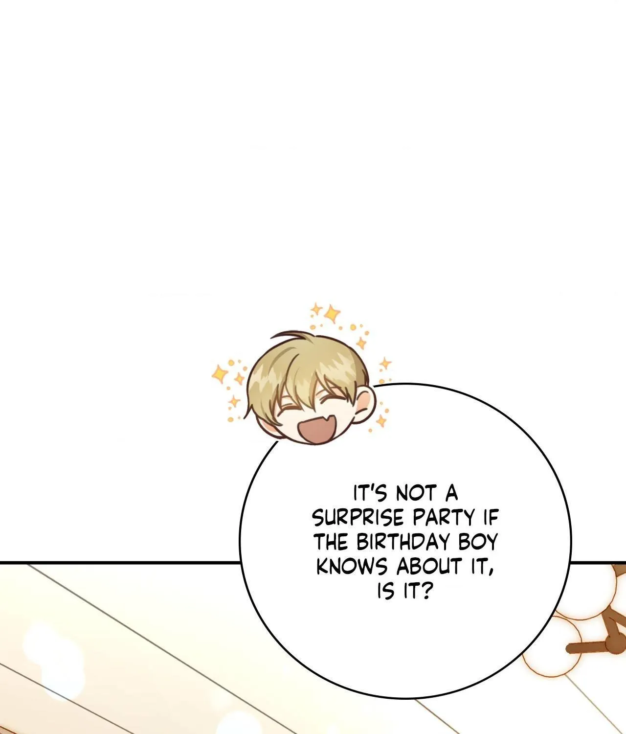 Read My Unexpected Roommate chapter 36 image 22 on Lezhin