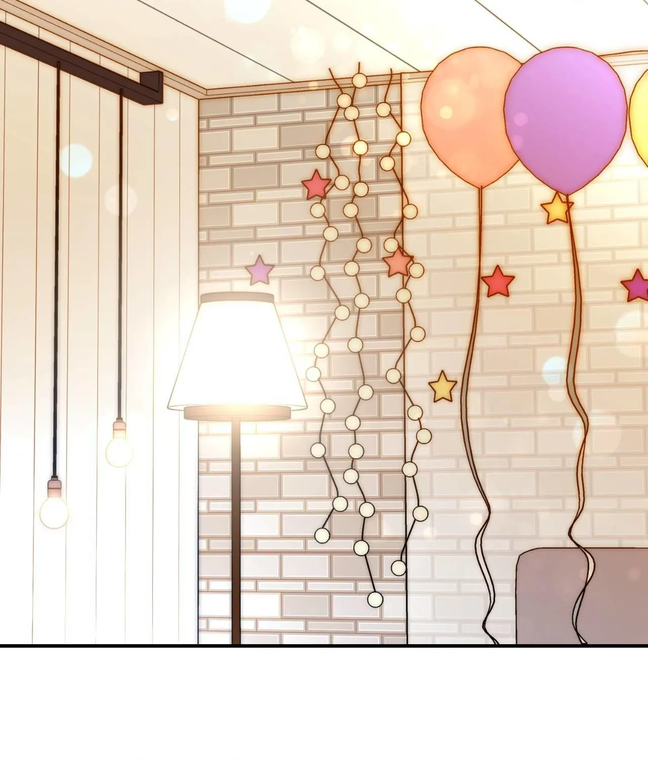Read My Unexpected Roommate chapter 36 image 23 on Lezhin