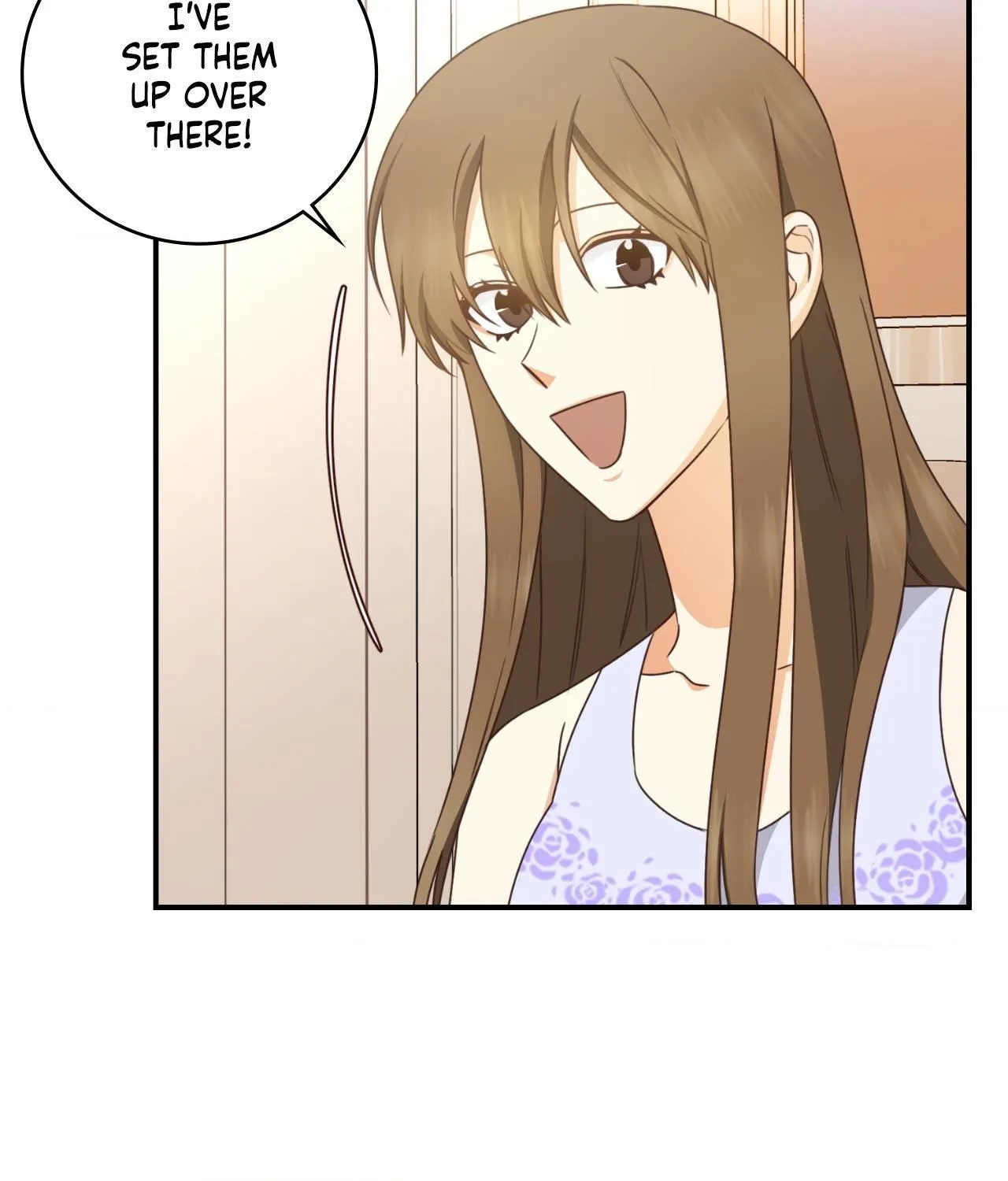 Read My Unexpected Roommate chapter 36 image 26 on Lezhin