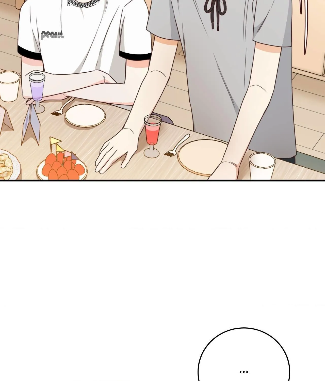 Read My Unexpected Roommate chapter 36 image 28 on Lezhin