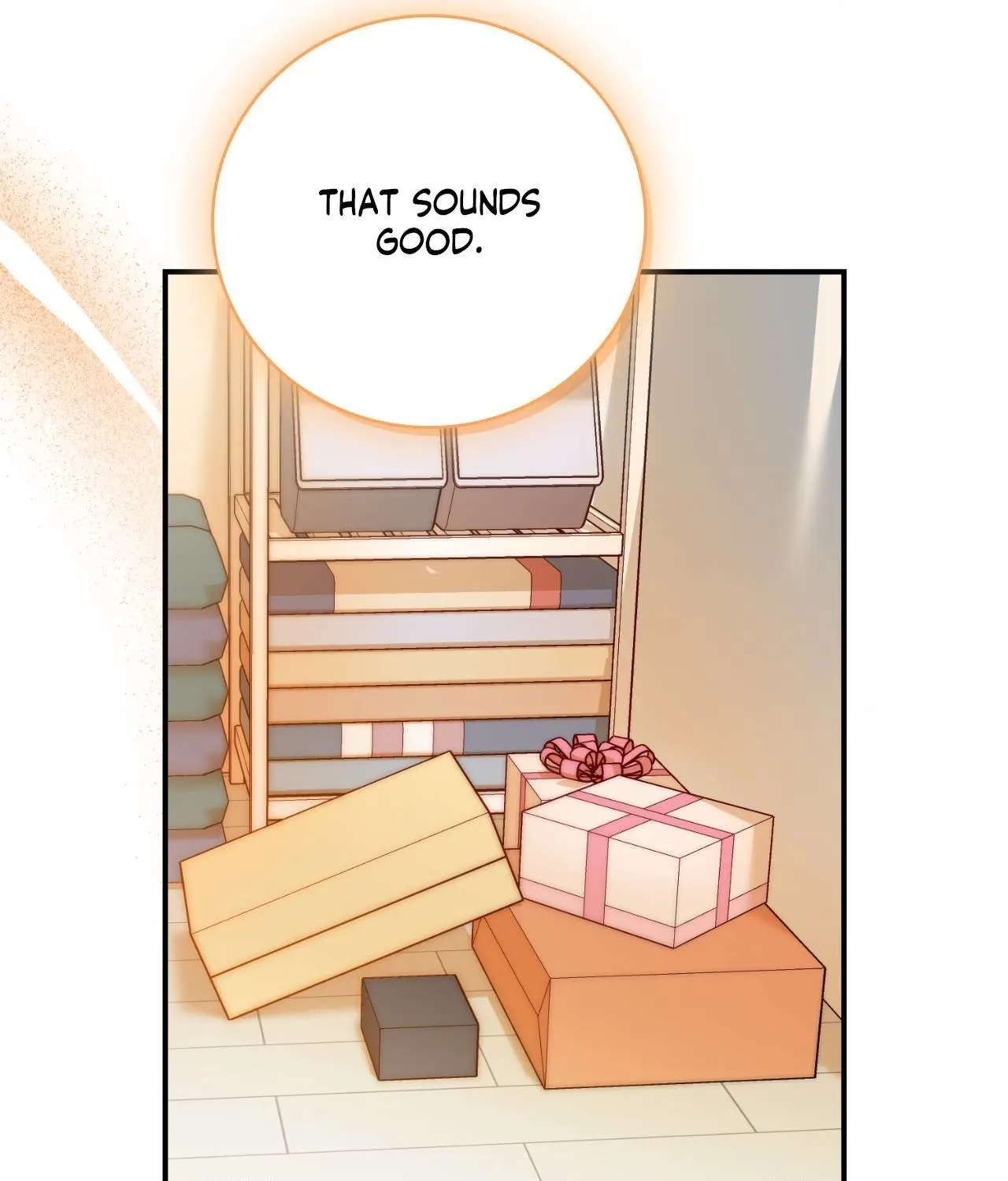 Read My Unexpected Roommate chapter 36 image 30 on Lezhin