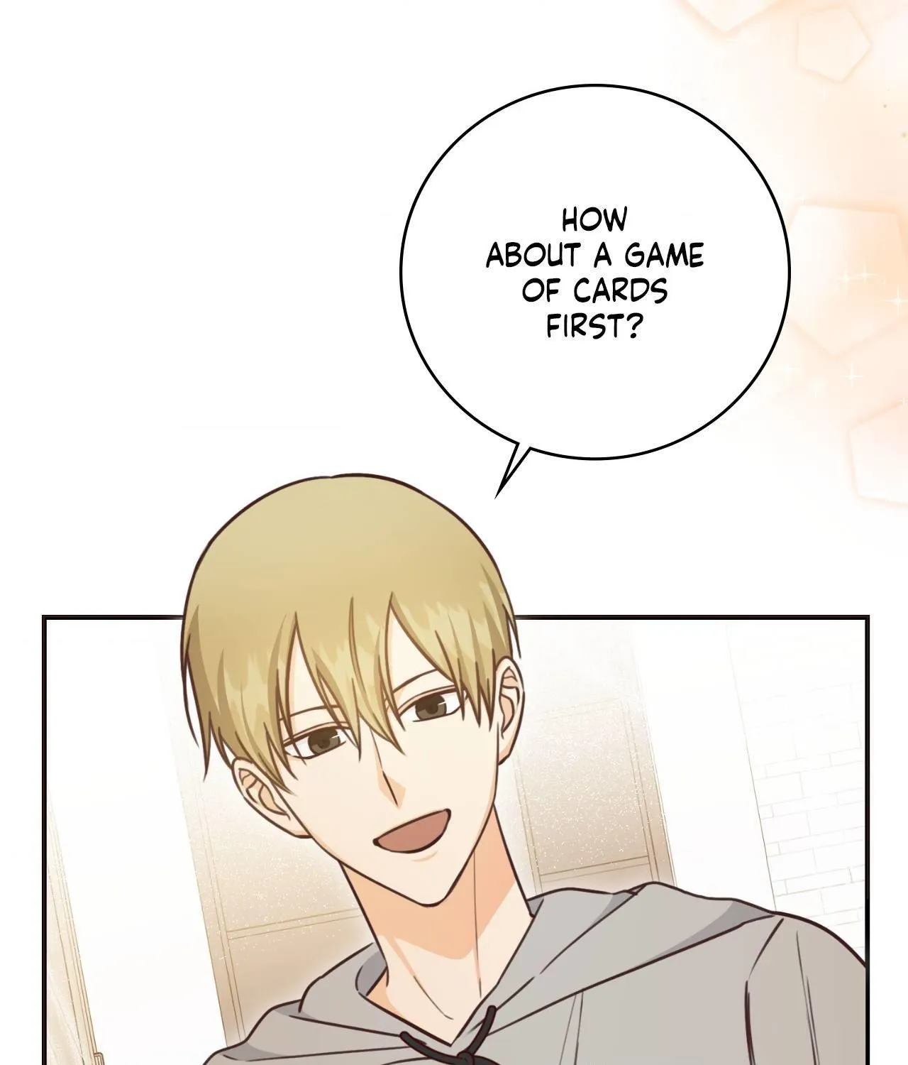 Read My Unexpected Roommate chapter 36 image 32 on Lezhin