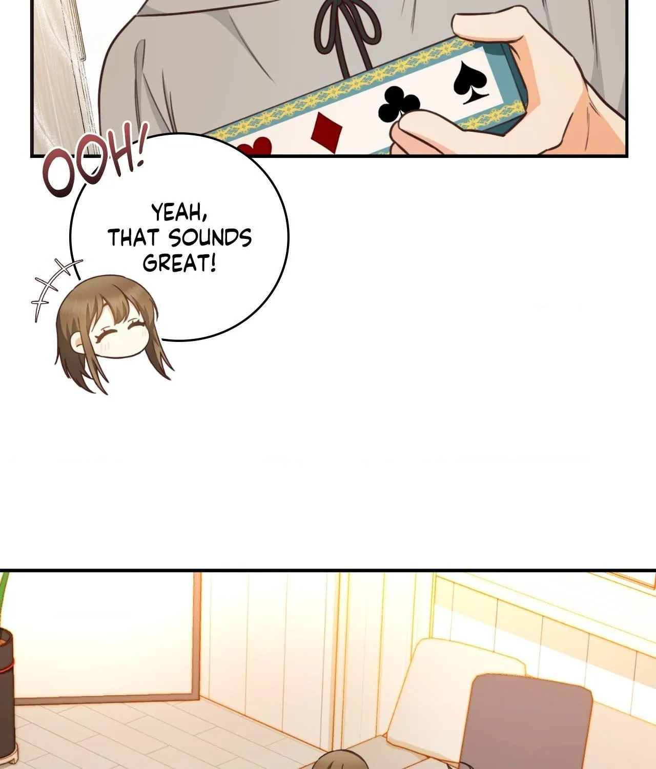 Read My Unexpected Roommate chapter 36 image 33 on Lezhin