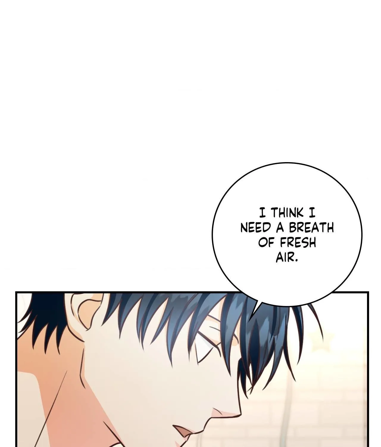 Read My Unexpected Roommate chapter 36 image 35 on Lezhin