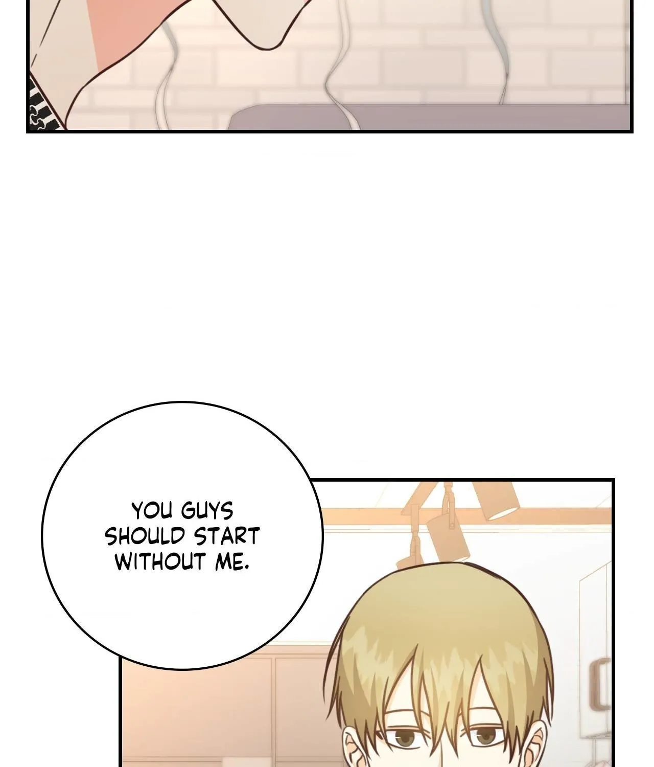 Read My Unexpected Roommate chapter 36 image 36 on Lezhin