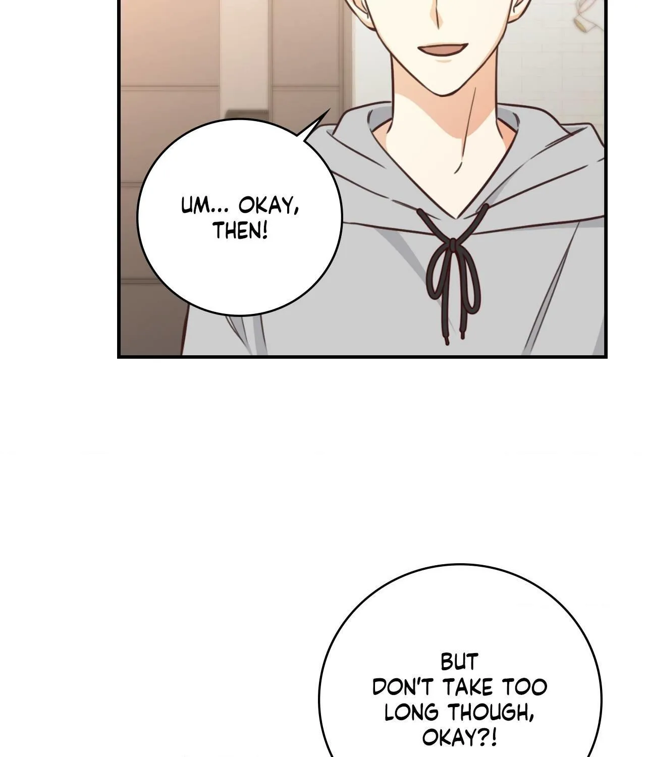 Read My Unexpected Roommate chapter 36 image 37 on Lezhin