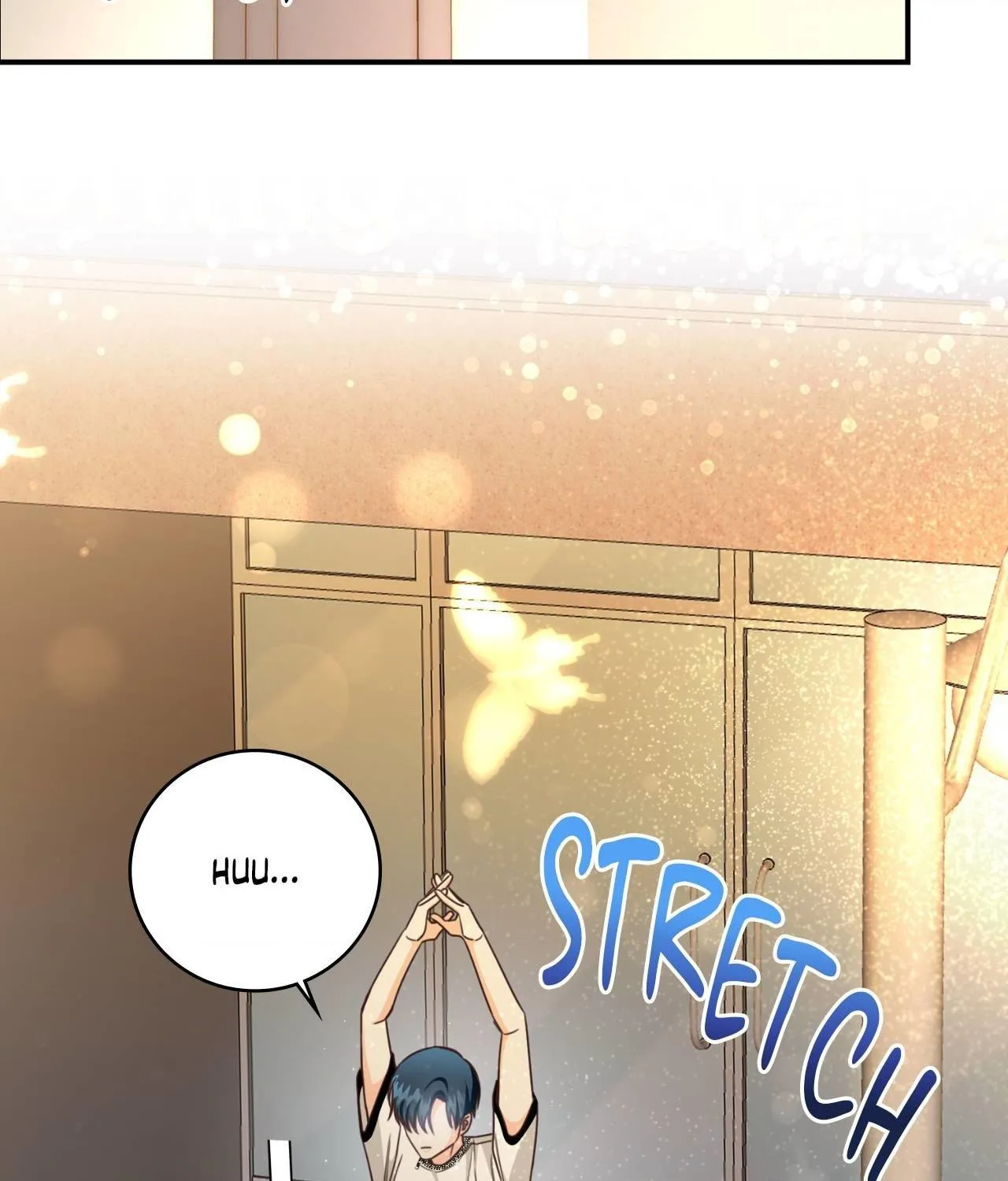 Read My Unexpected Roommate chapter 36 image 40 on Lezhin