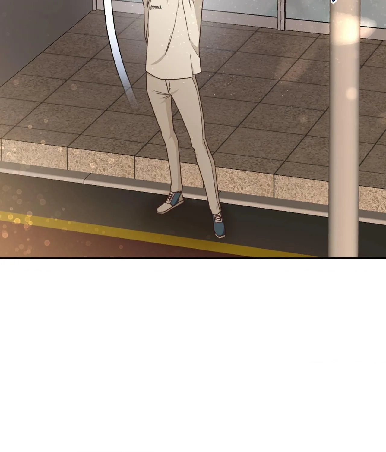 Read My Unexpected Roommate chapter 36 image 41 on Lezhin