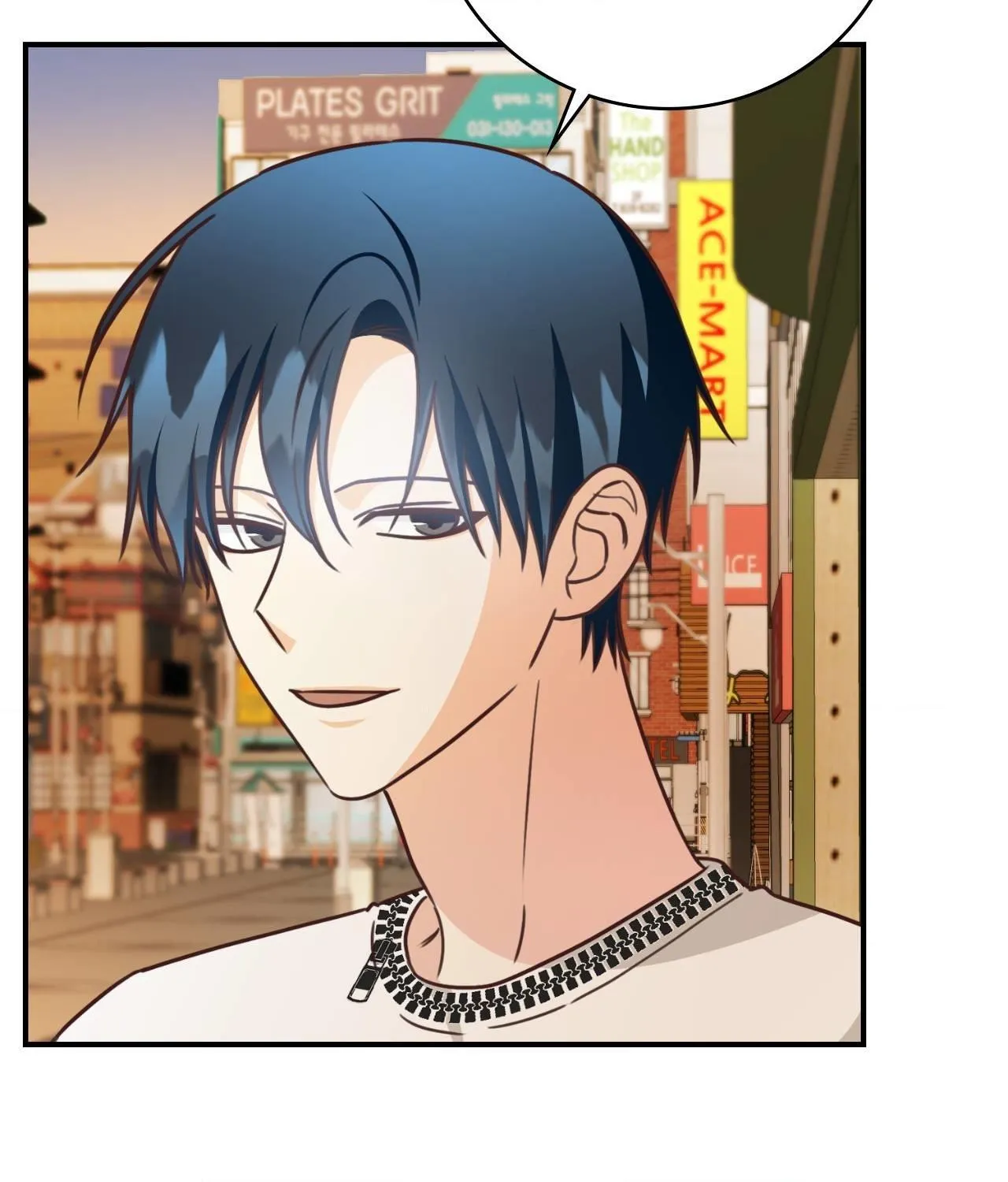 Read My Unexpected Roommate chapter 36 image 44 on Lezhin