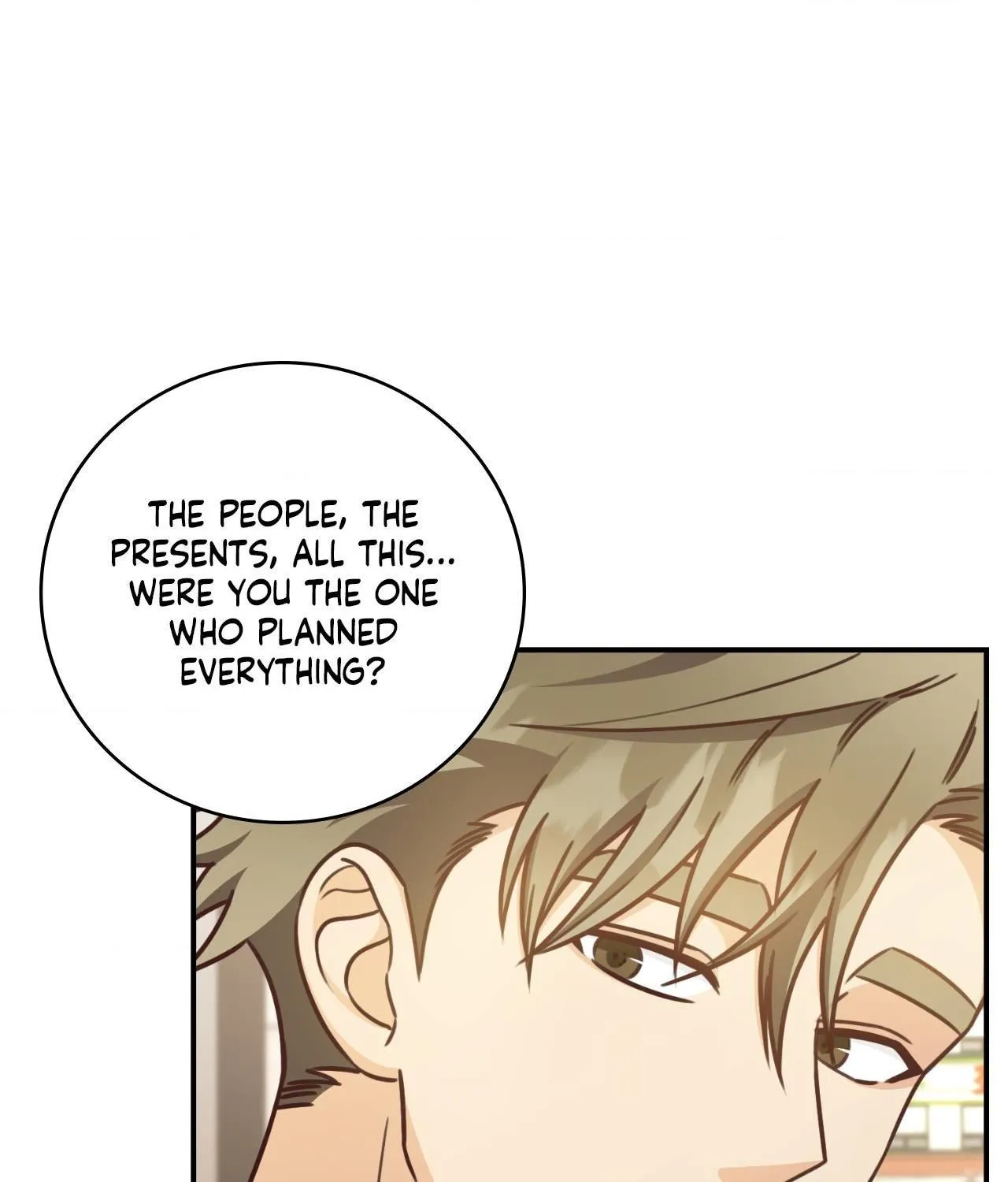 Read My Unexpected Roommate chapter 36 image 45 on Lezhin