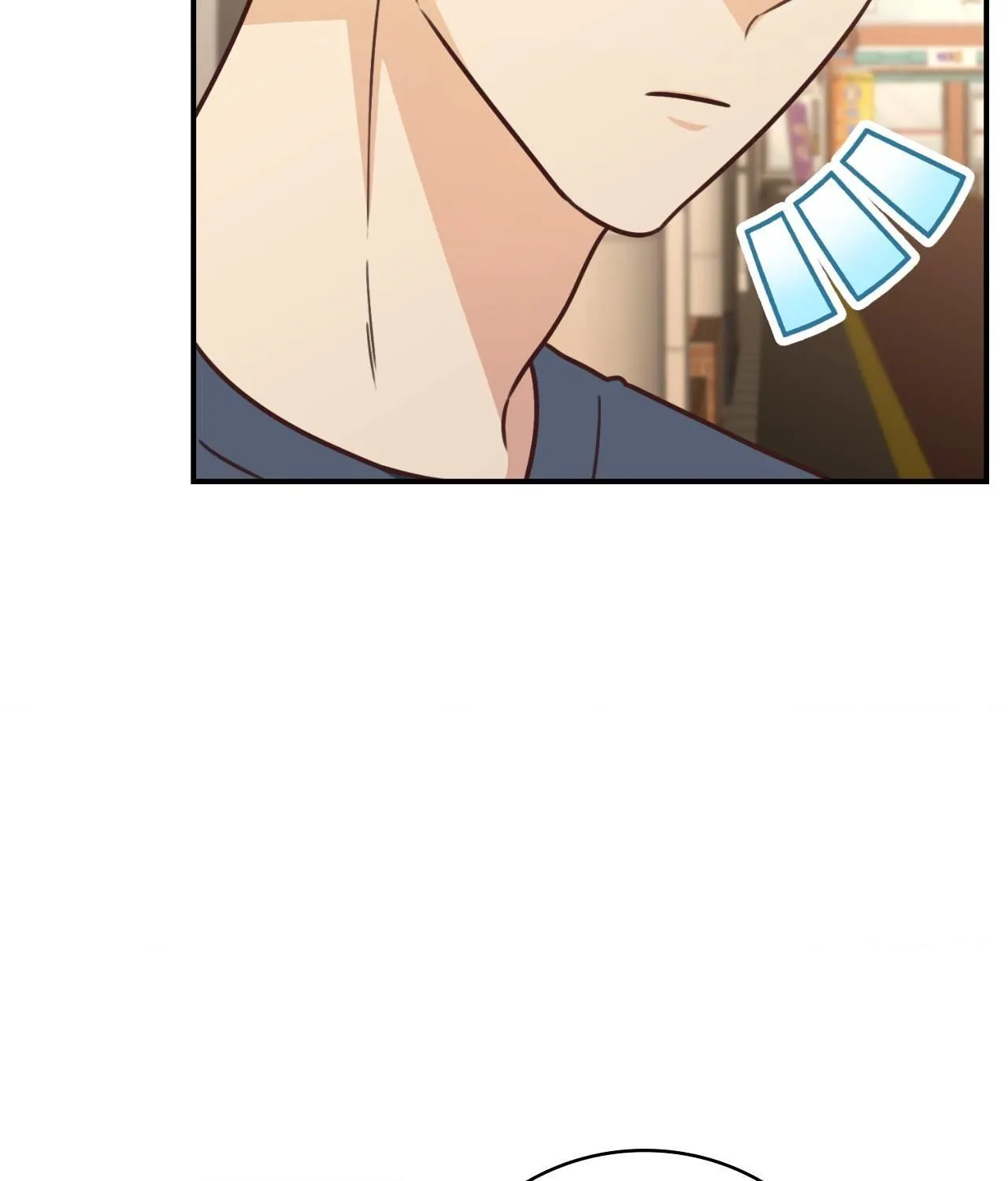 Read My Unexpected Roommate chapter 36 image 46 on Lezhin