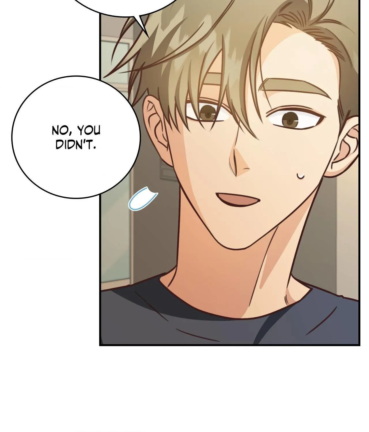Read My Unexpected Roommate chapter 36 image 49 on Lezhin