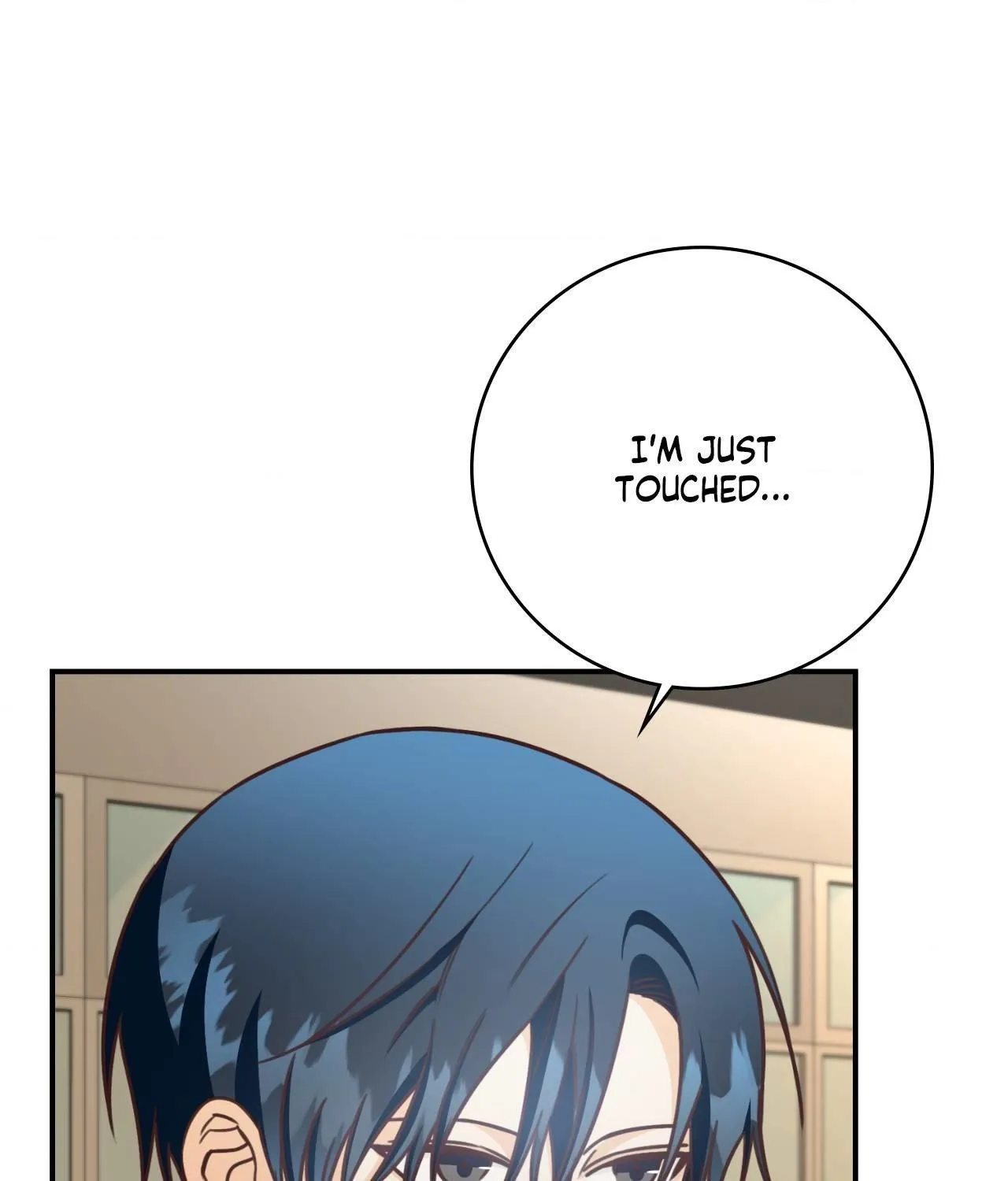 Read My Unexpected Roommate chapter 36 image 50 on Lezhin