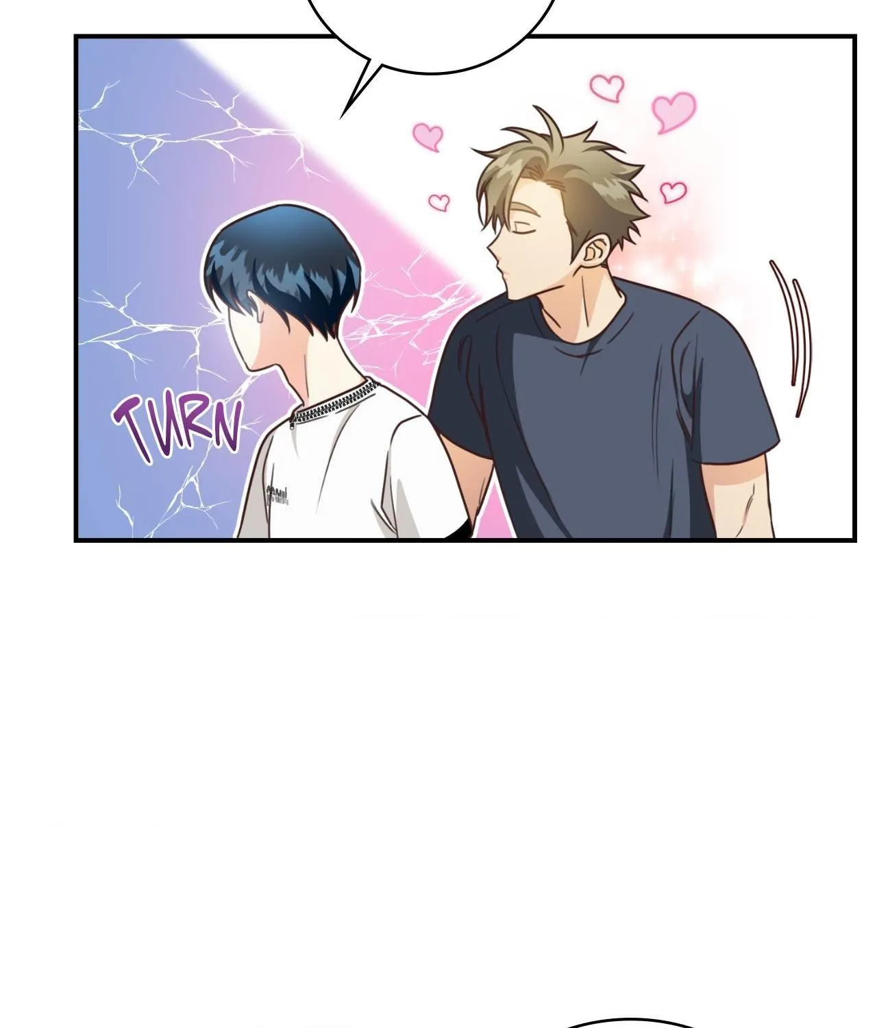 Read My Unexpected Roommate chapter 36 image 53 on Lezhin