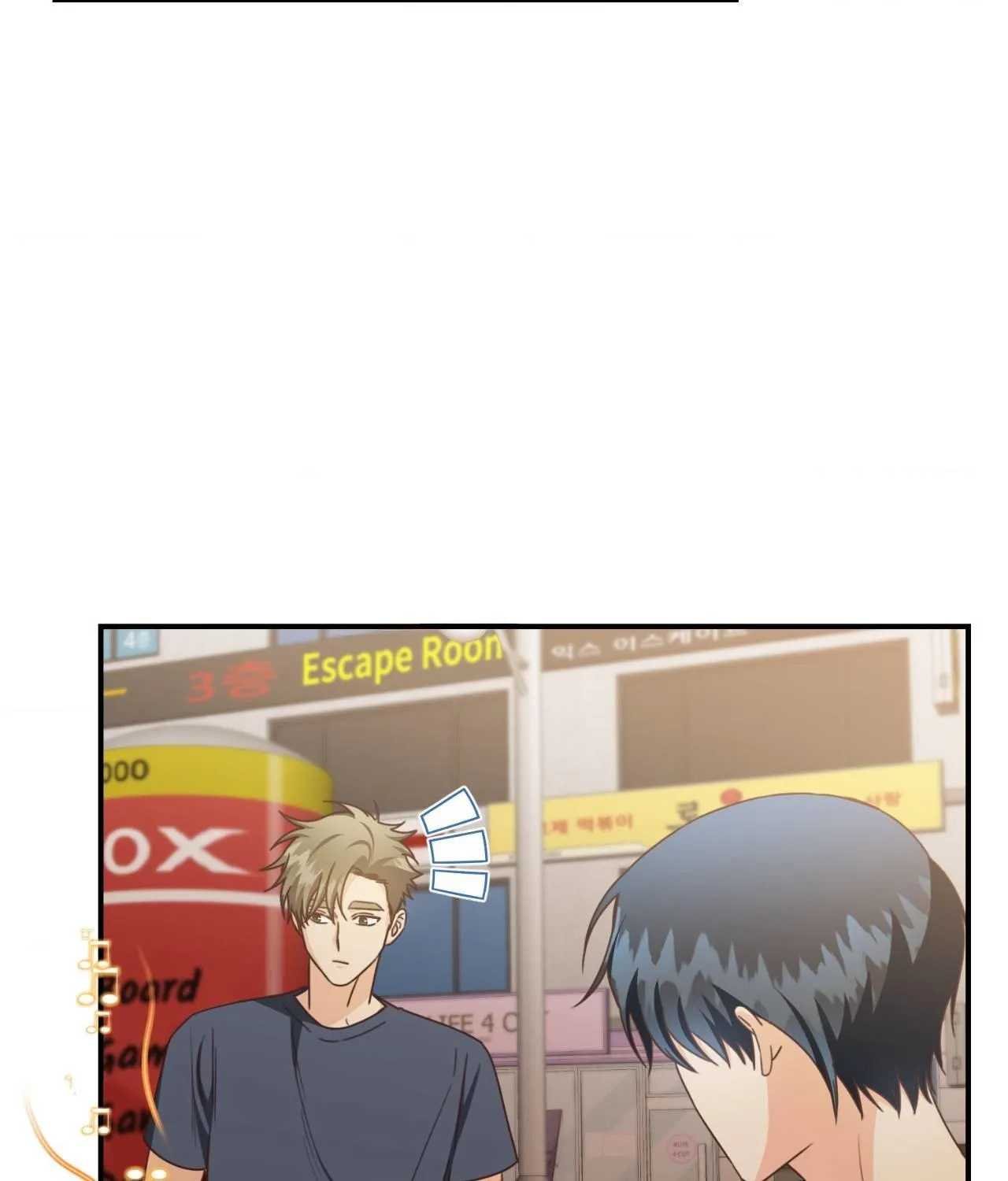 Read My Unexpected Roommate chapter 36 image 55 on Lezhin