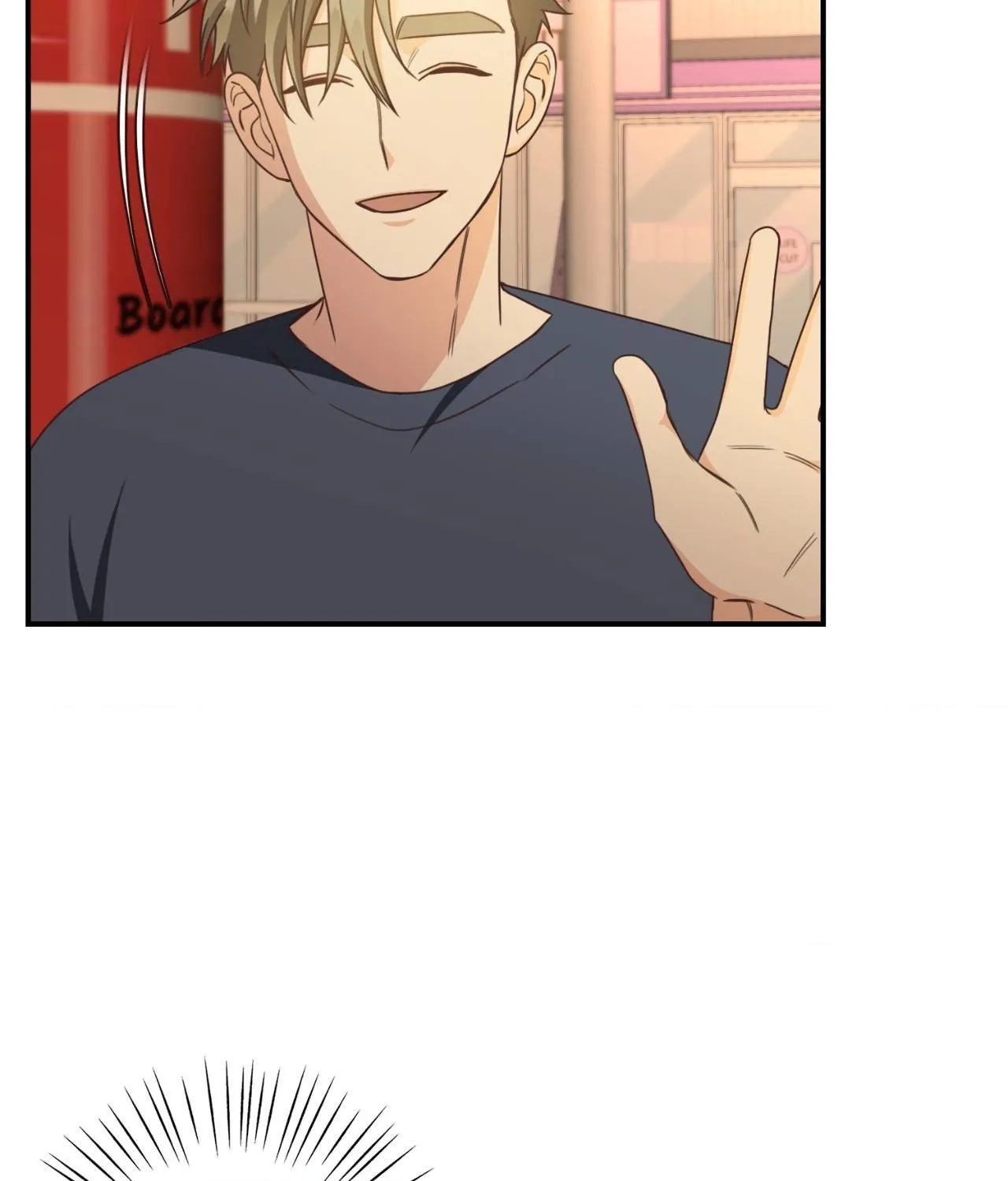Read My Unexpected Roommate chapter 36 image 57 on Lezhin