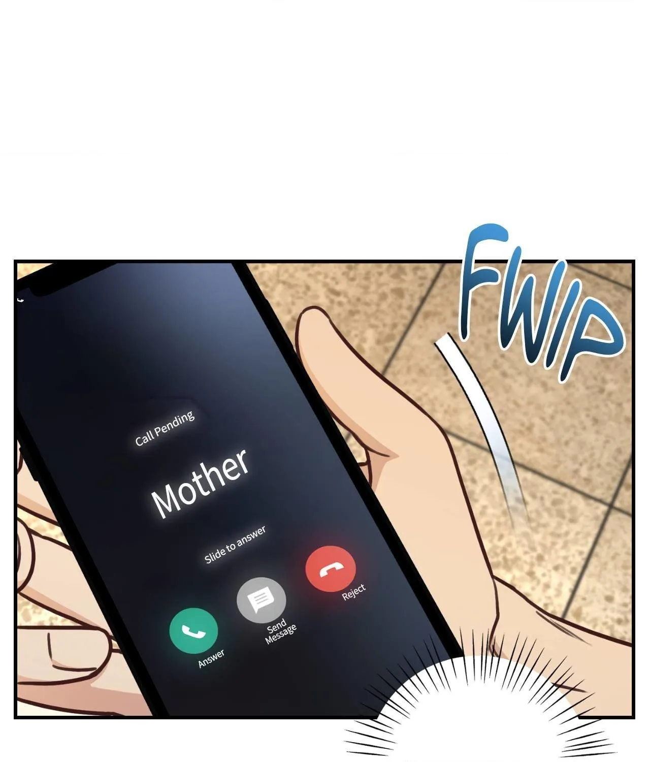 Read My Unexpected Roommate chapter 36 image 59 on Lezhin