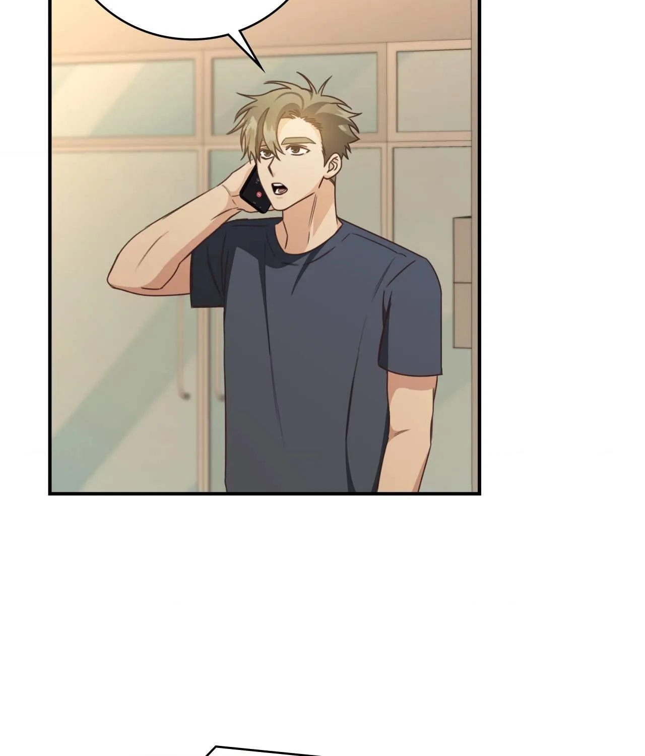 Read My Unexpected Roommate chapter 36 image 64 on Lezhin