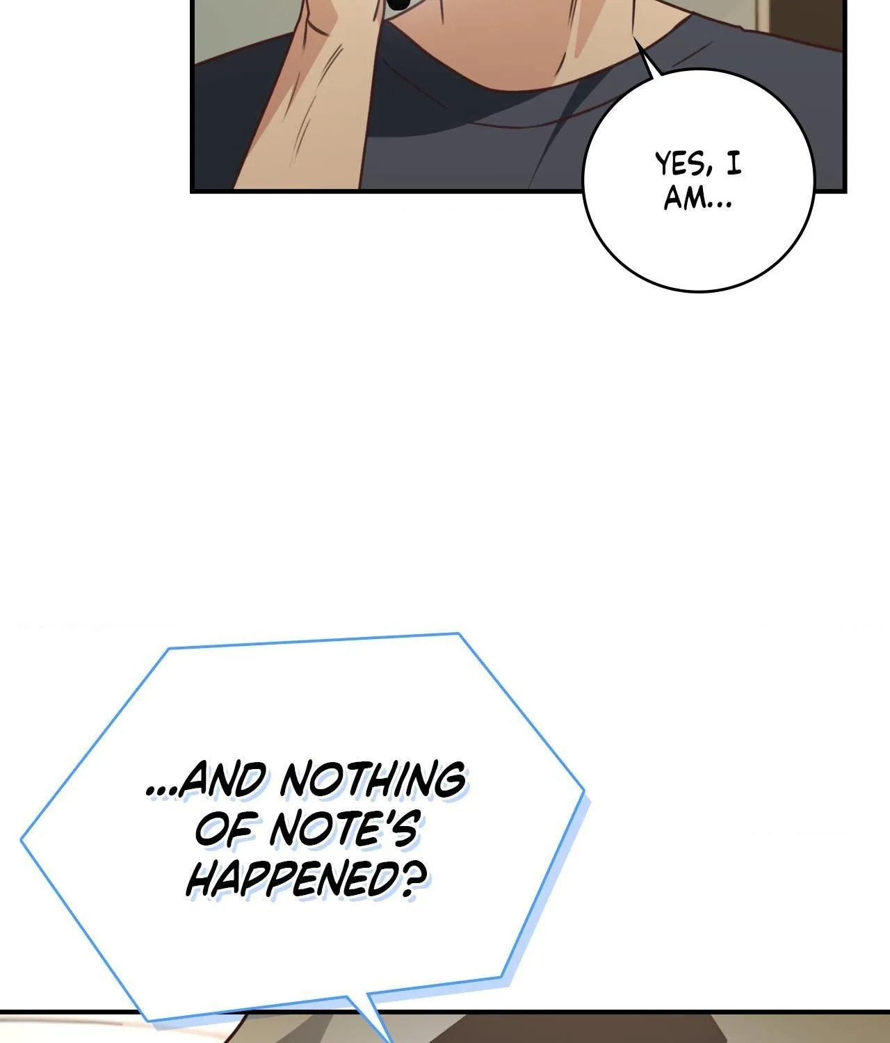 Read My Unexpected Roommate chapter 36 image 66 on Lezhin