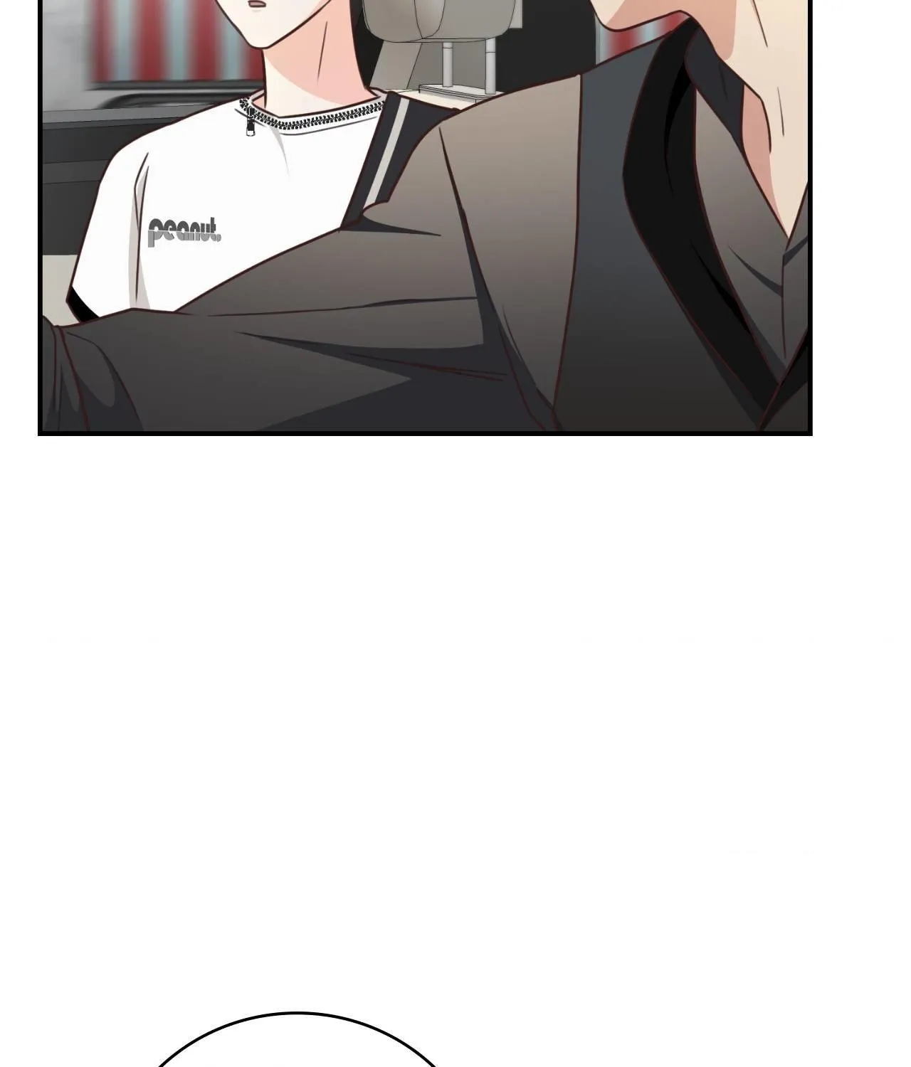 Read My Unexpected Roommate chapter 36 image 7 on Lezhin
