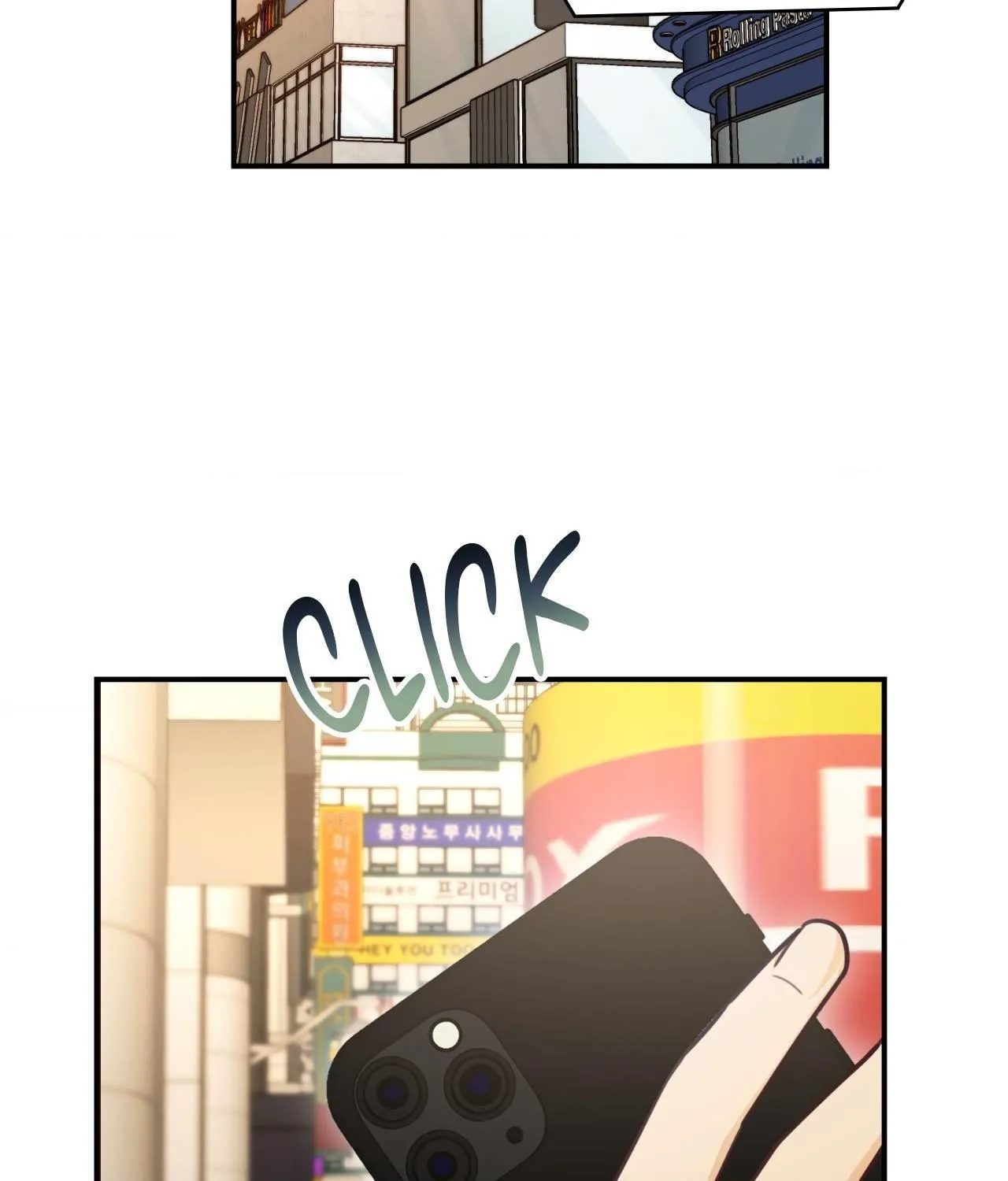 Read My Unexpected Roommate chapter 36 image 70 on Lezhin