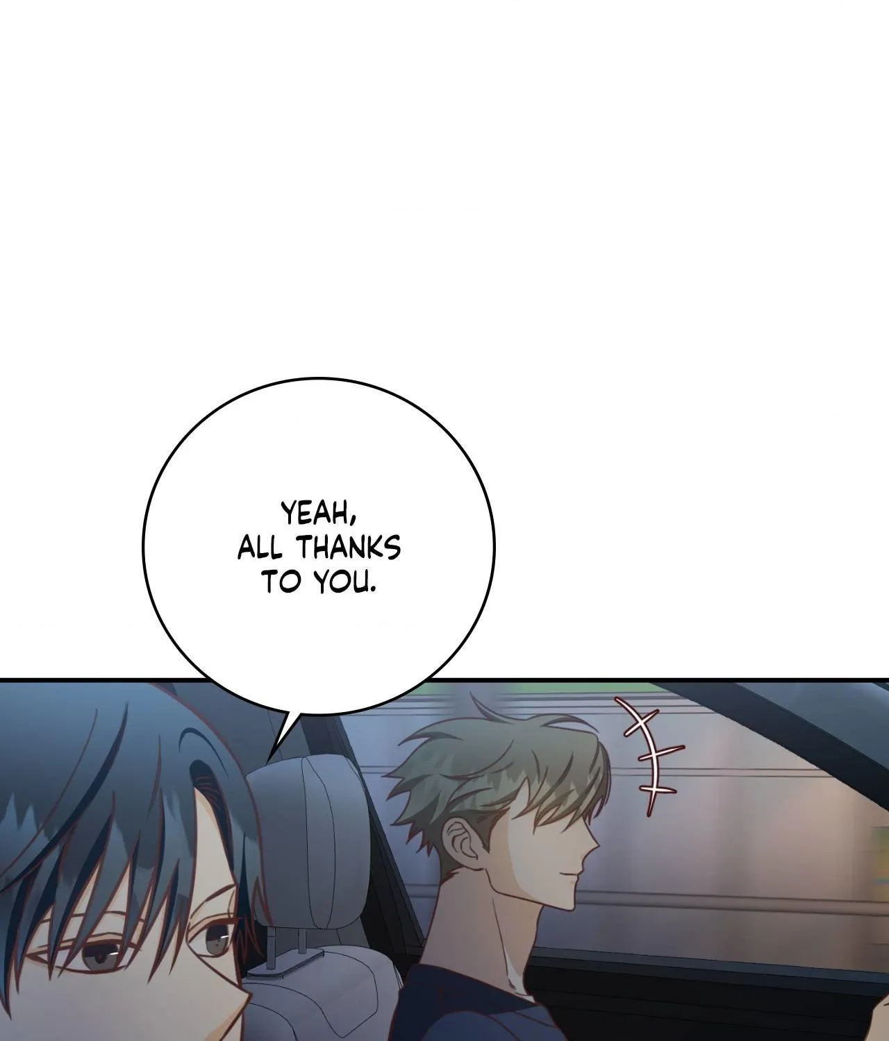 Read My Unexpected Roommate chapter 36 image 78 on Lezhin