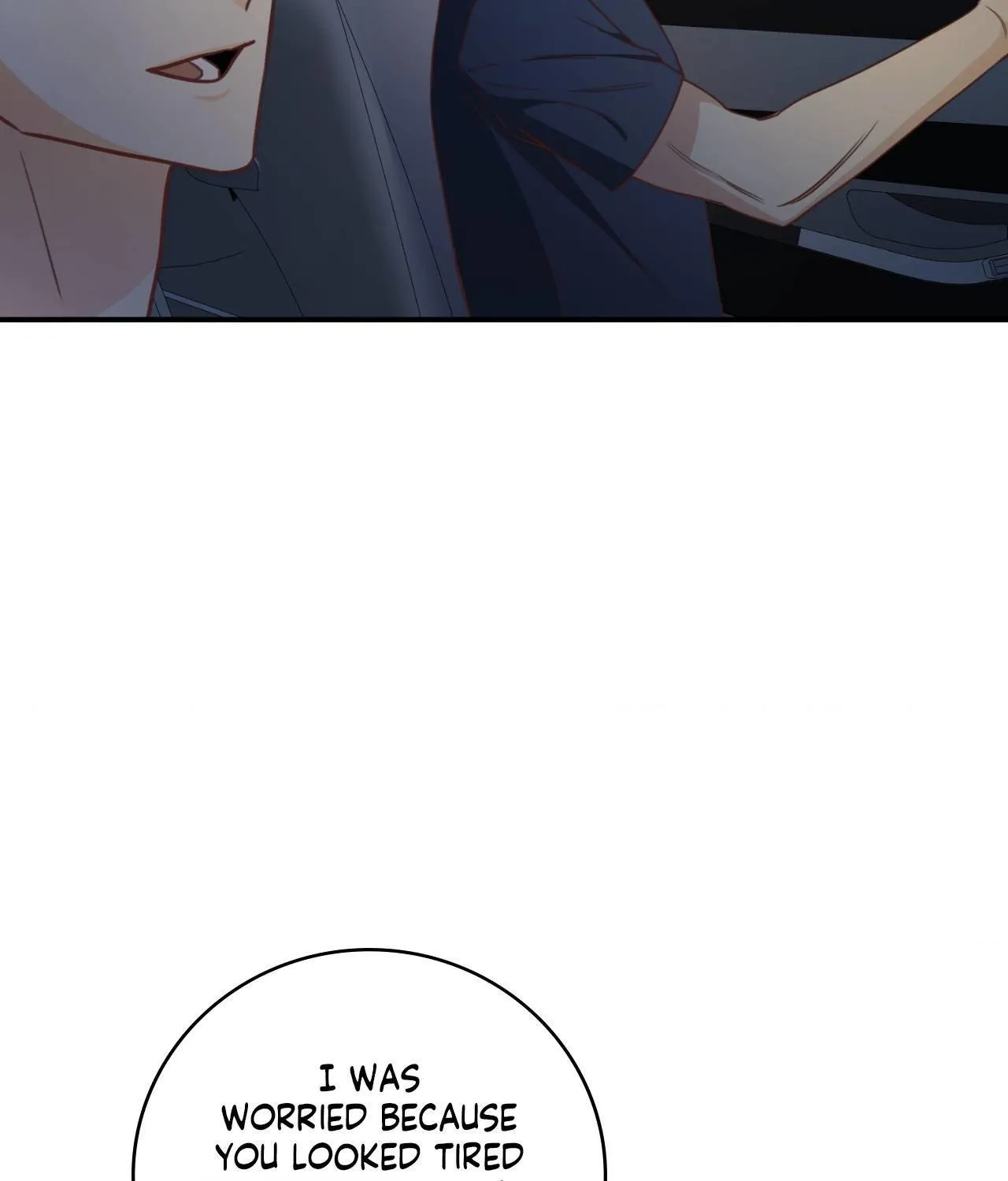 Read My Unexpected Roommate chapter 36 image 79 on Lezhin