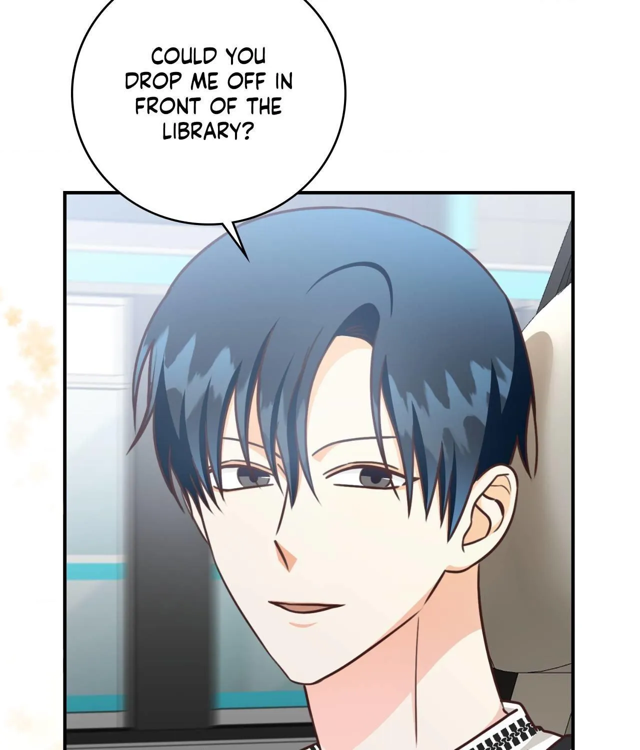 Read My Unexpected Roommate chapter 36 image 8 on Lezhin